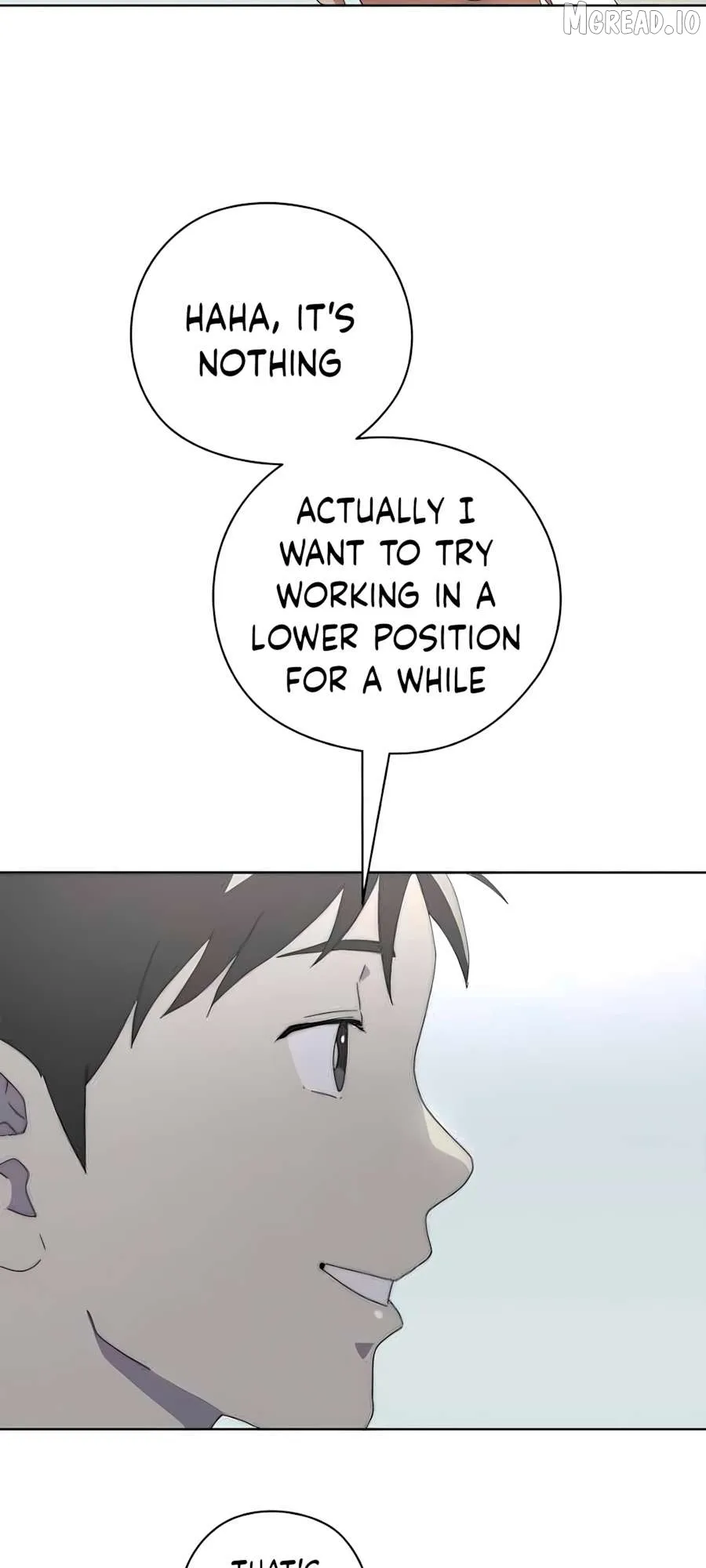 Promise On The Night of Fireworks Chapter 10 page 30 - 