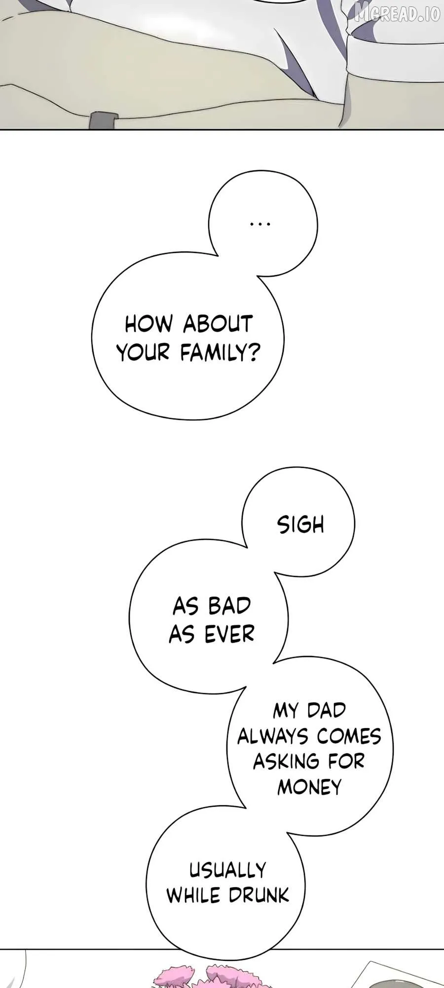 Promise On The Night of Fireworks Chapter 10 page 34 - 