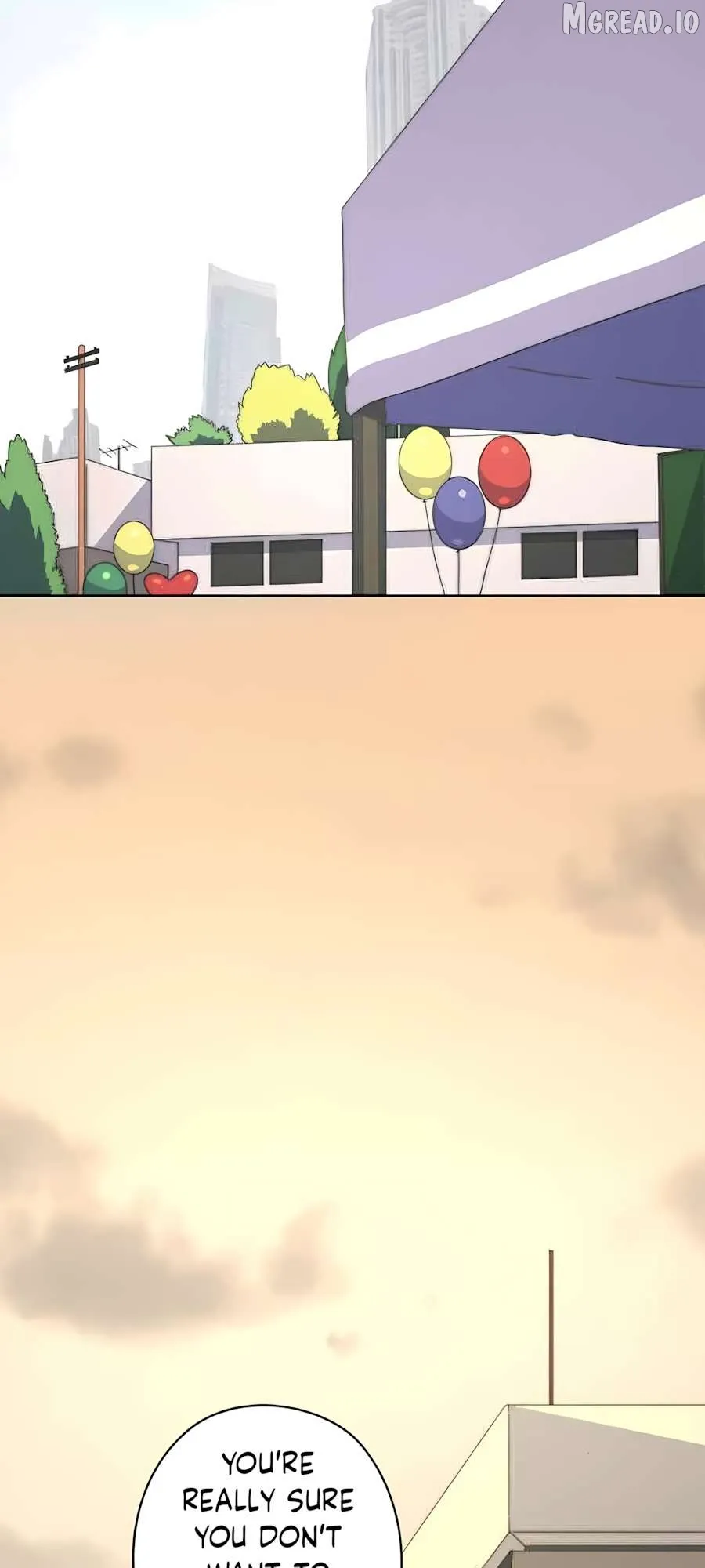 Promise On The Night of Fireworks Chapter 10 page 46 - 