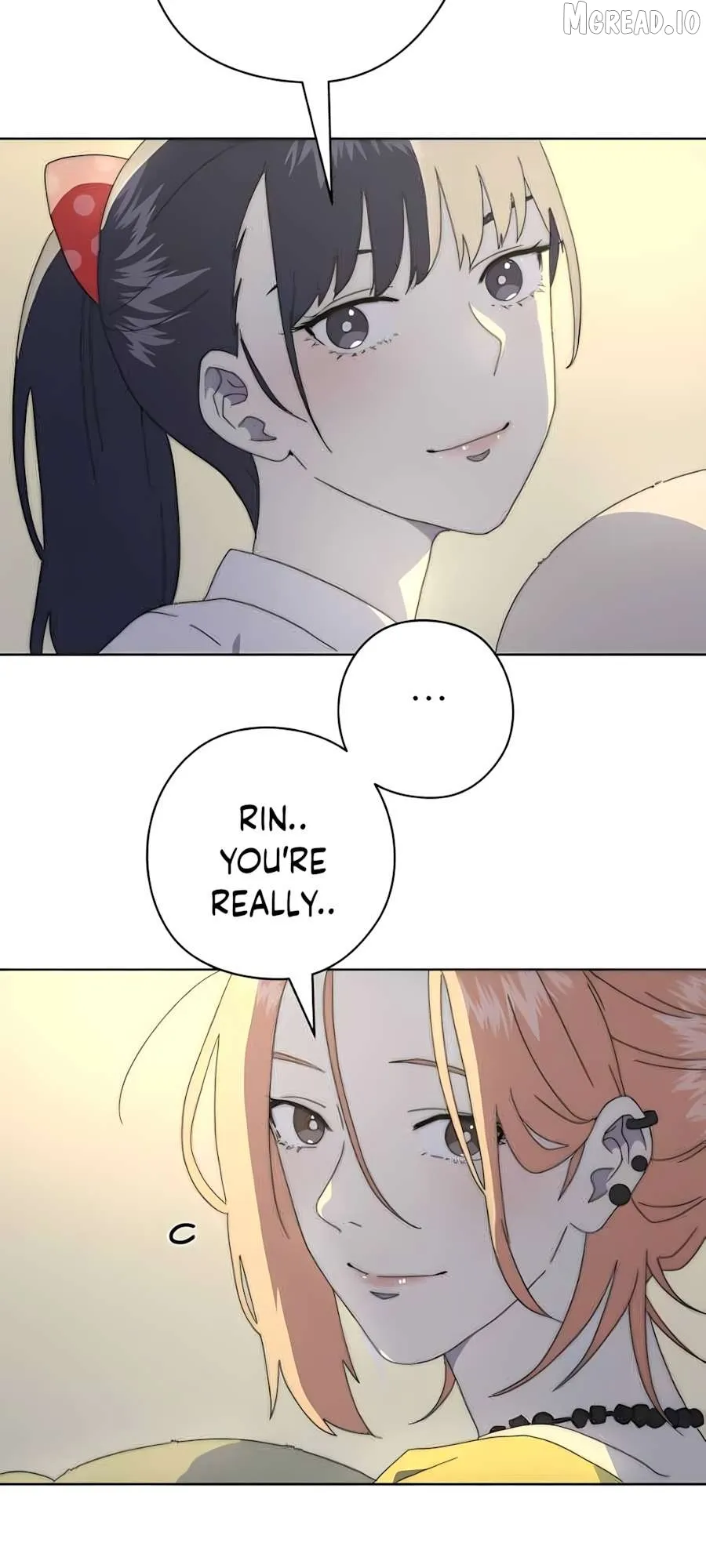 Promise On The Night of Fireworks Chapter 10 page 49 - 