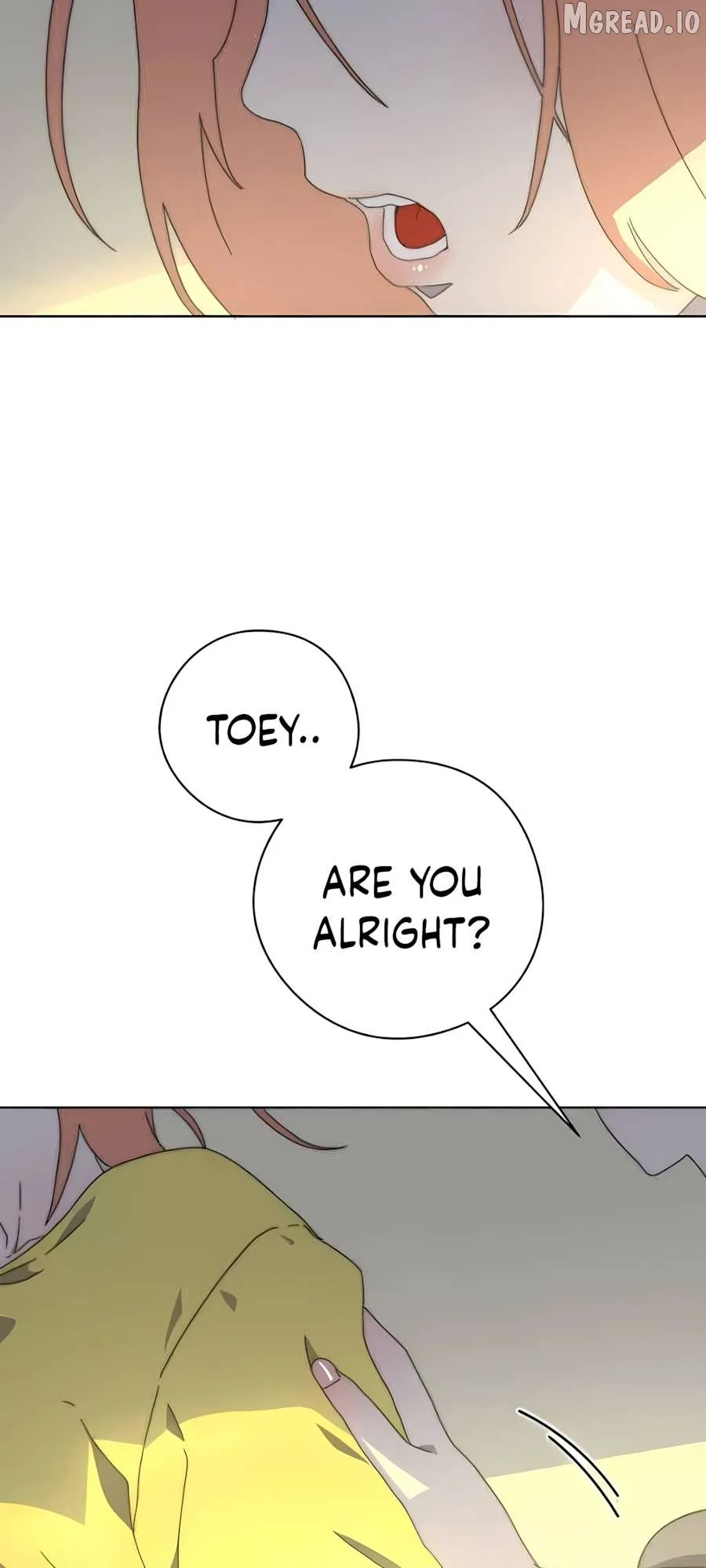 Promise On The Night of Fireworks Chapter 10 page 61 - 