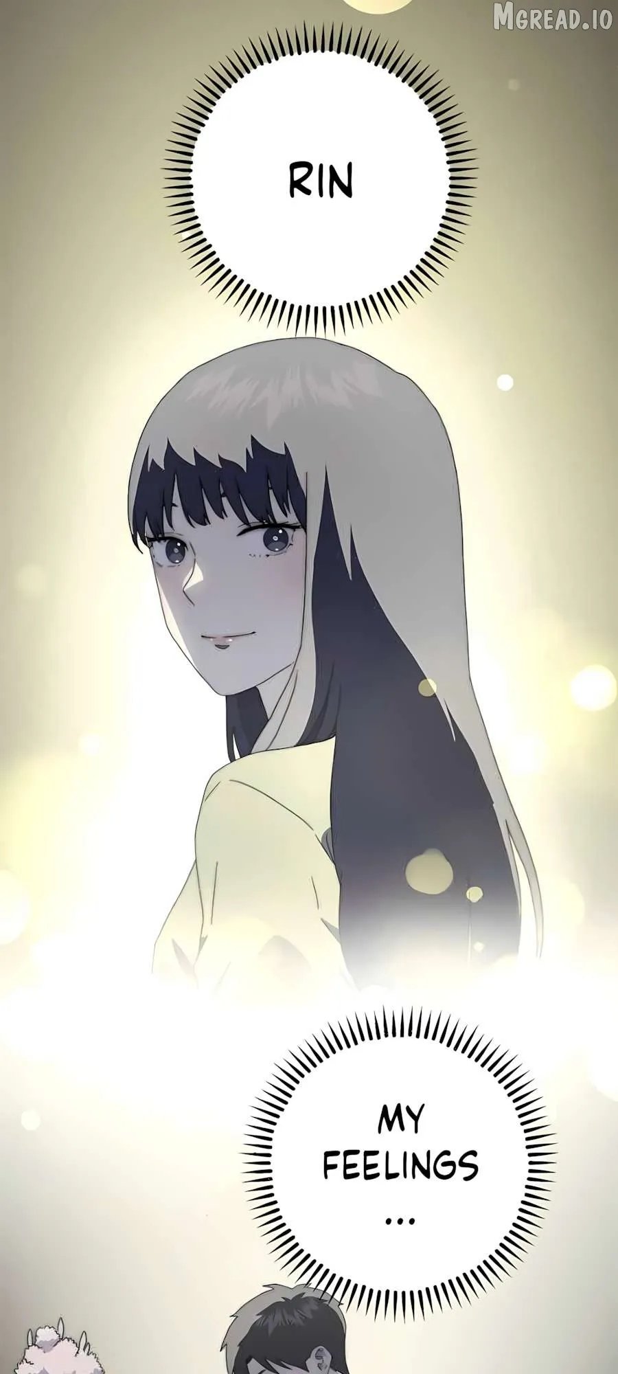 Promise On The Night of Fireworks Chapter 10 page 9 - 