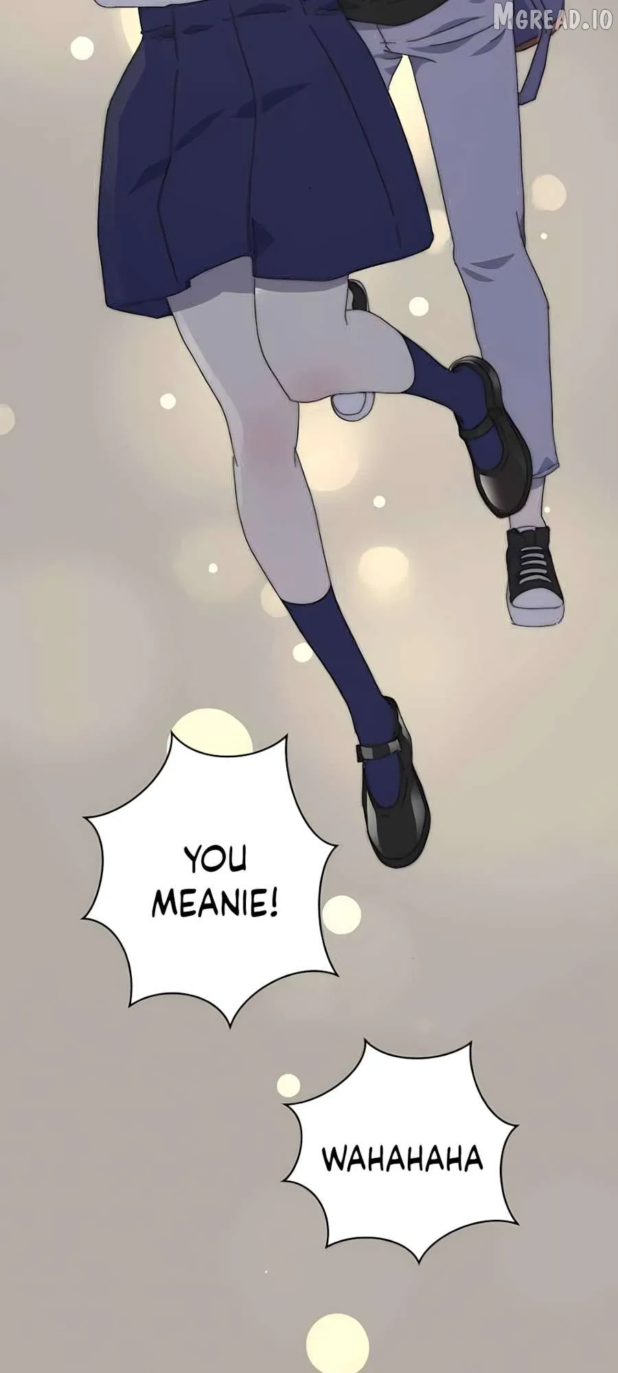 Promise On The Night of Fireworks Chapter 11 page 14 - 
