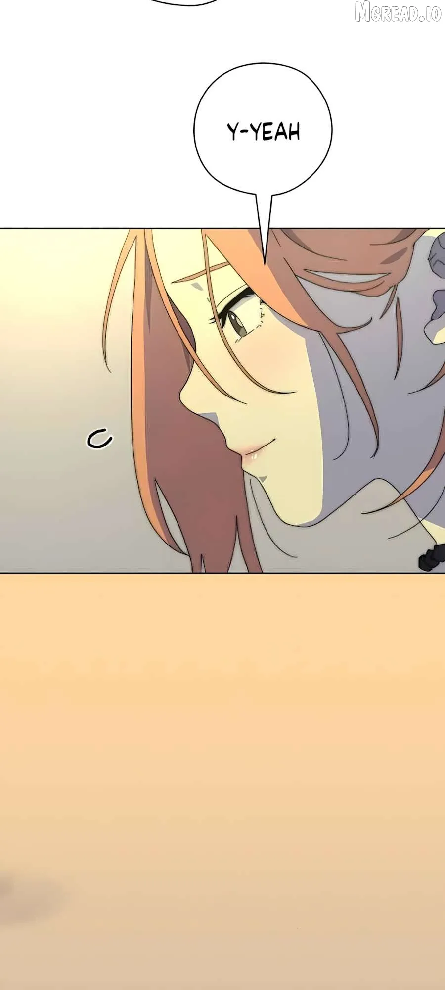 Promise On The Night of Fireworks Chapter 11 page 16 - 