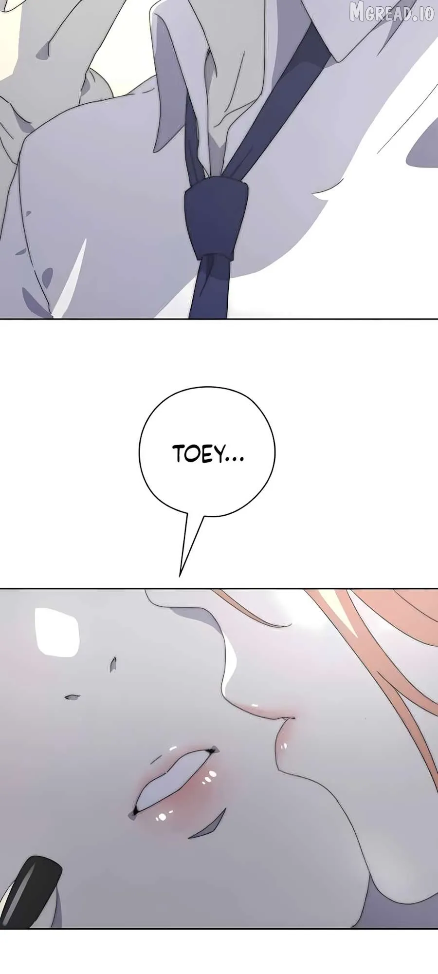 Promise On The Night of Fireworks Chapter 11 page 27 - 