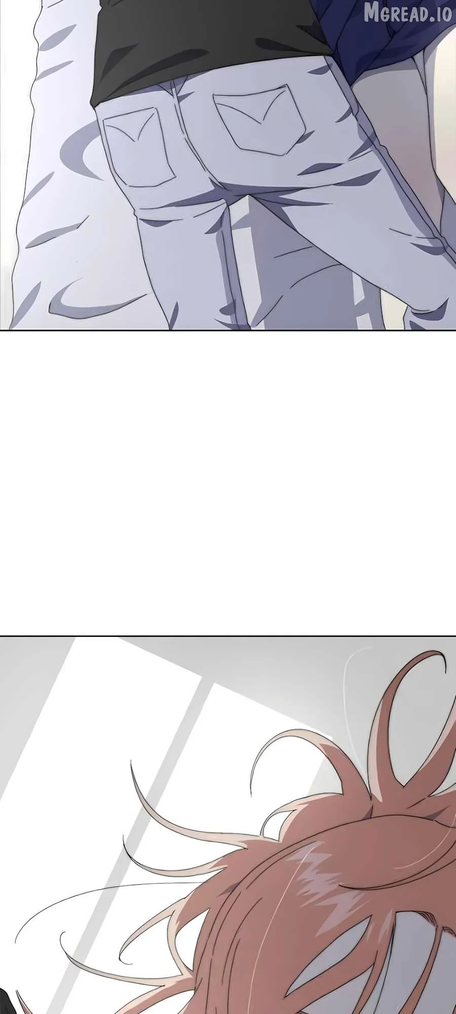 Promise On The Night of Fireworks Chapter 11 page 31 - 