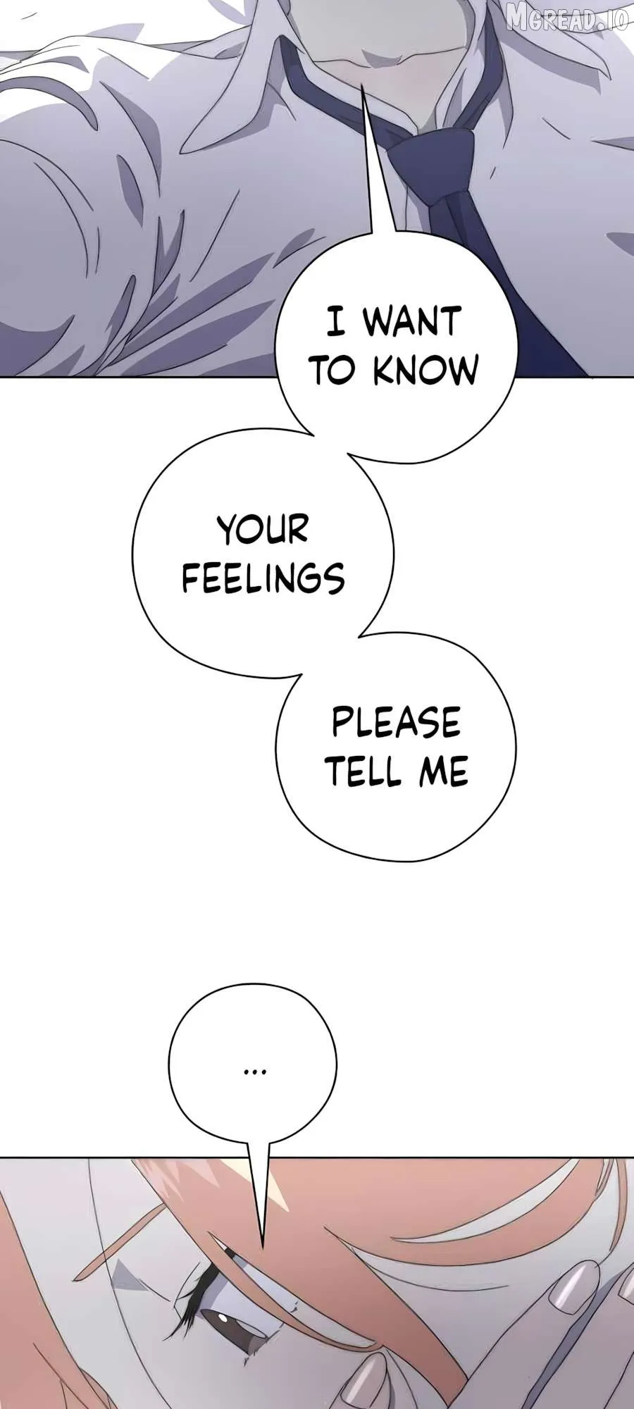 Promise On The Night of Fireworks Chapter 11 page 39 - 