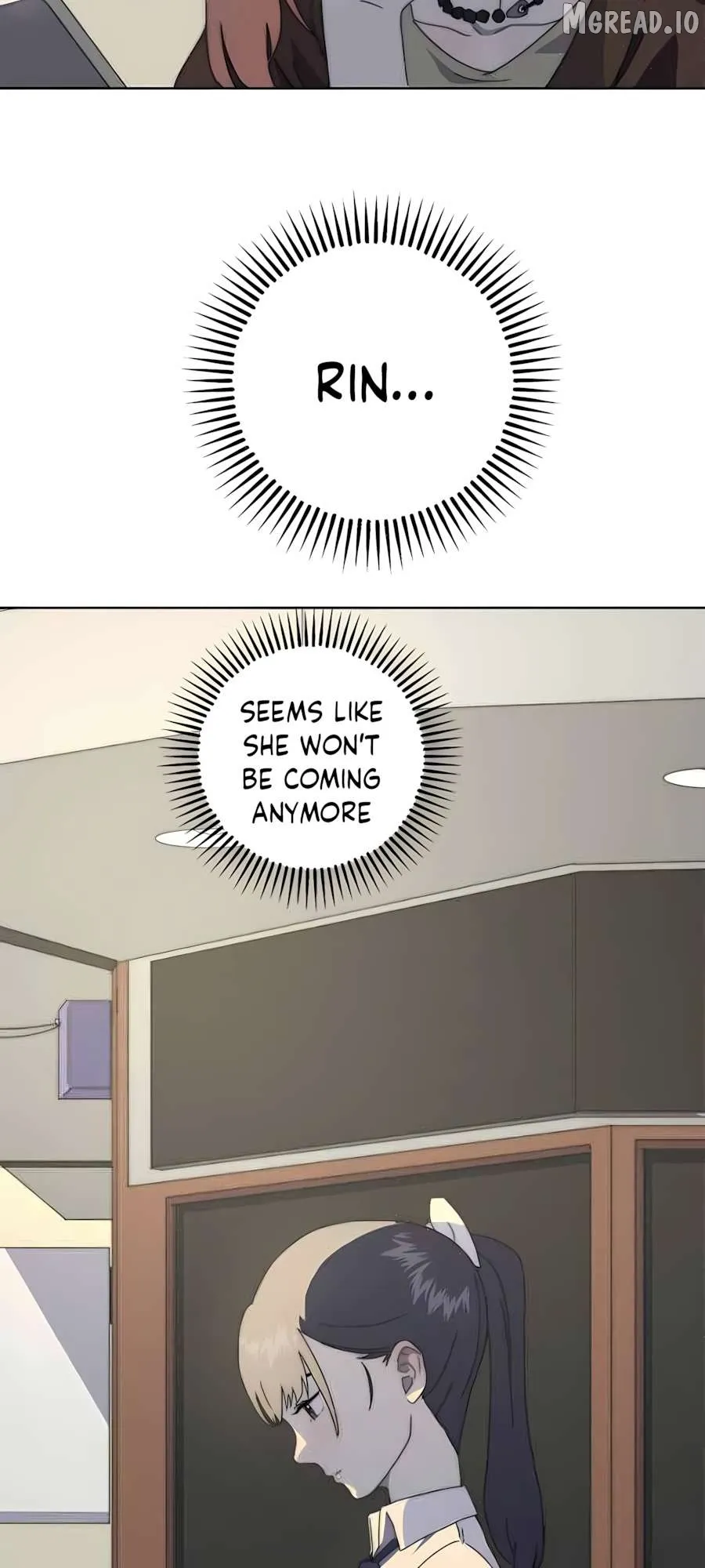 Promise On The Night of Fireworks Chapter 11 page 51 - 