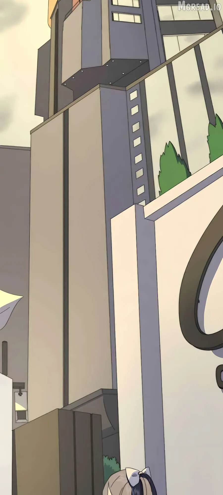 Promise On The Night of Fireworks Chapter 11 page 53 - 