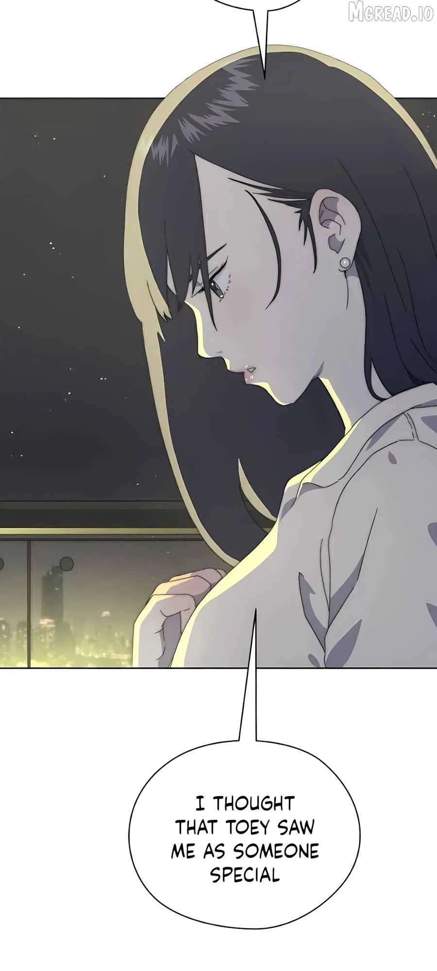 Promise On The Night of Fireworks Chapter 11 page 65 - 