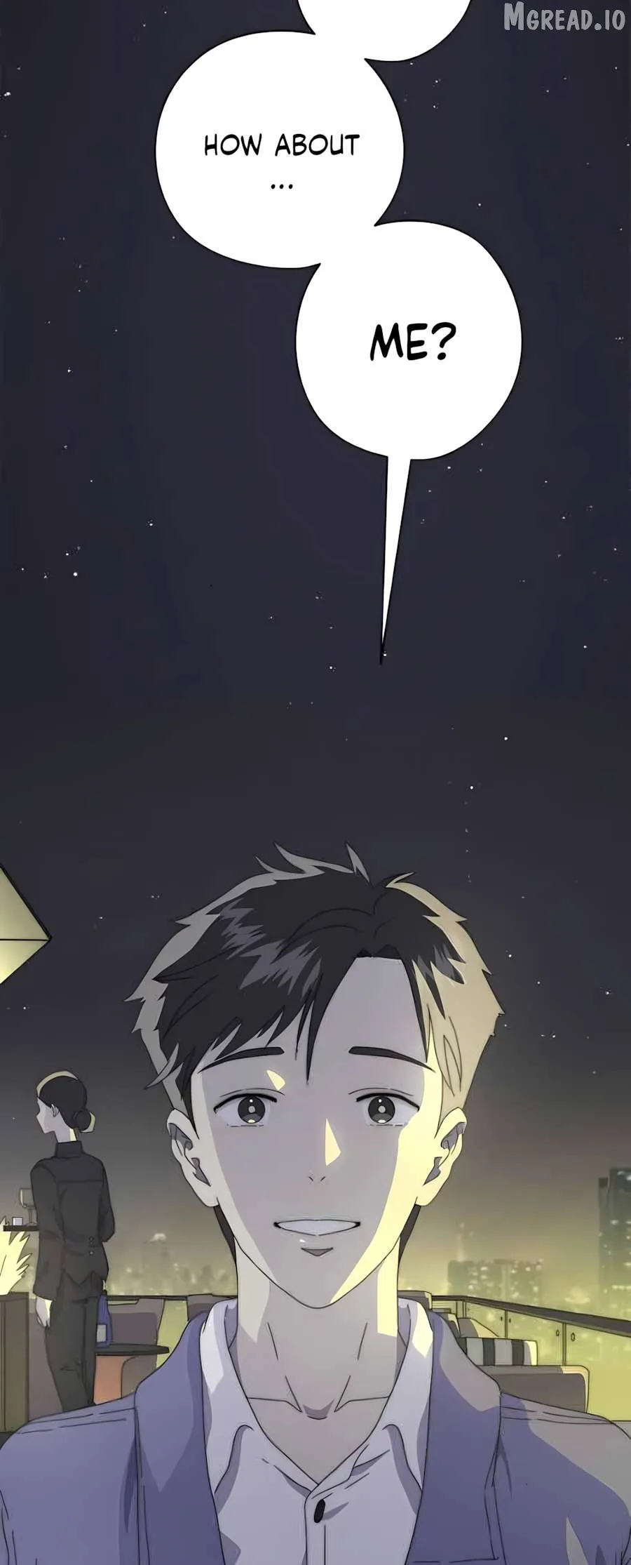 Promise On The Night of Fireworks Chapter 11 page 67 - 