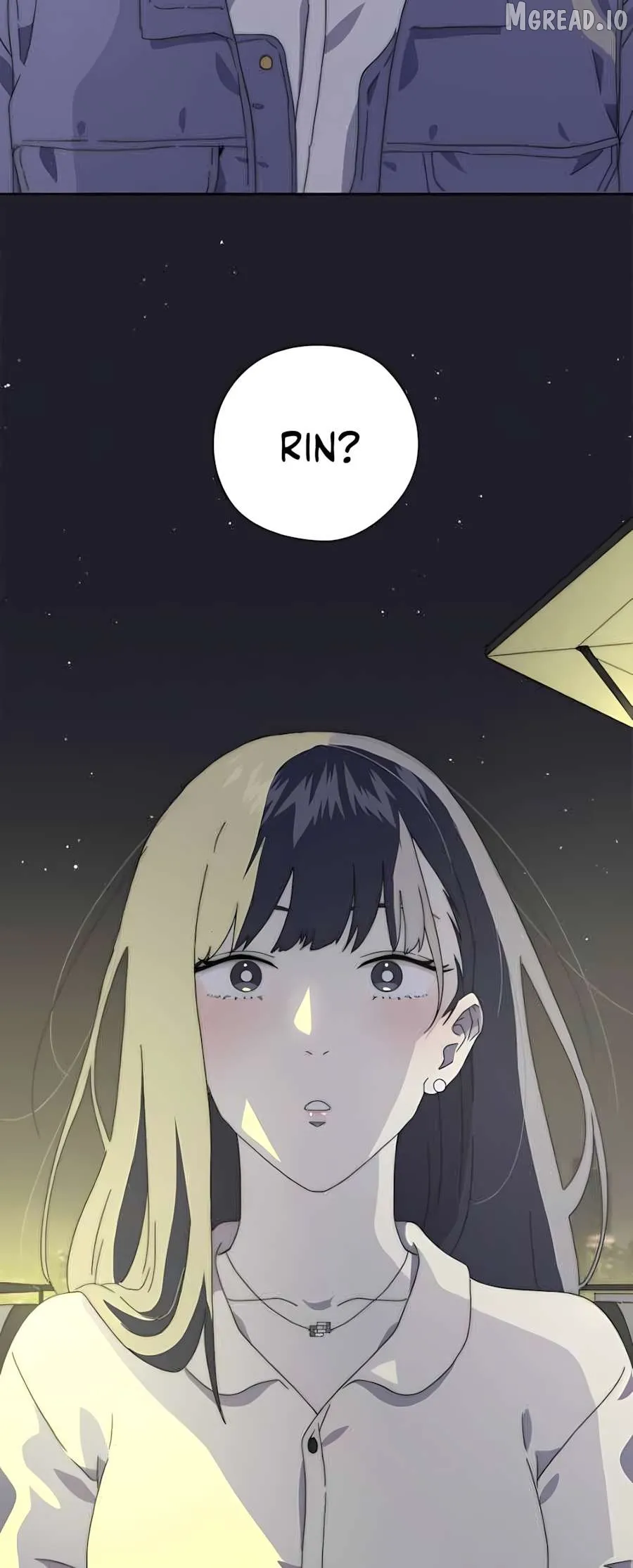 Promise On The Night of Fireworks Chapter 11 page 68 - 