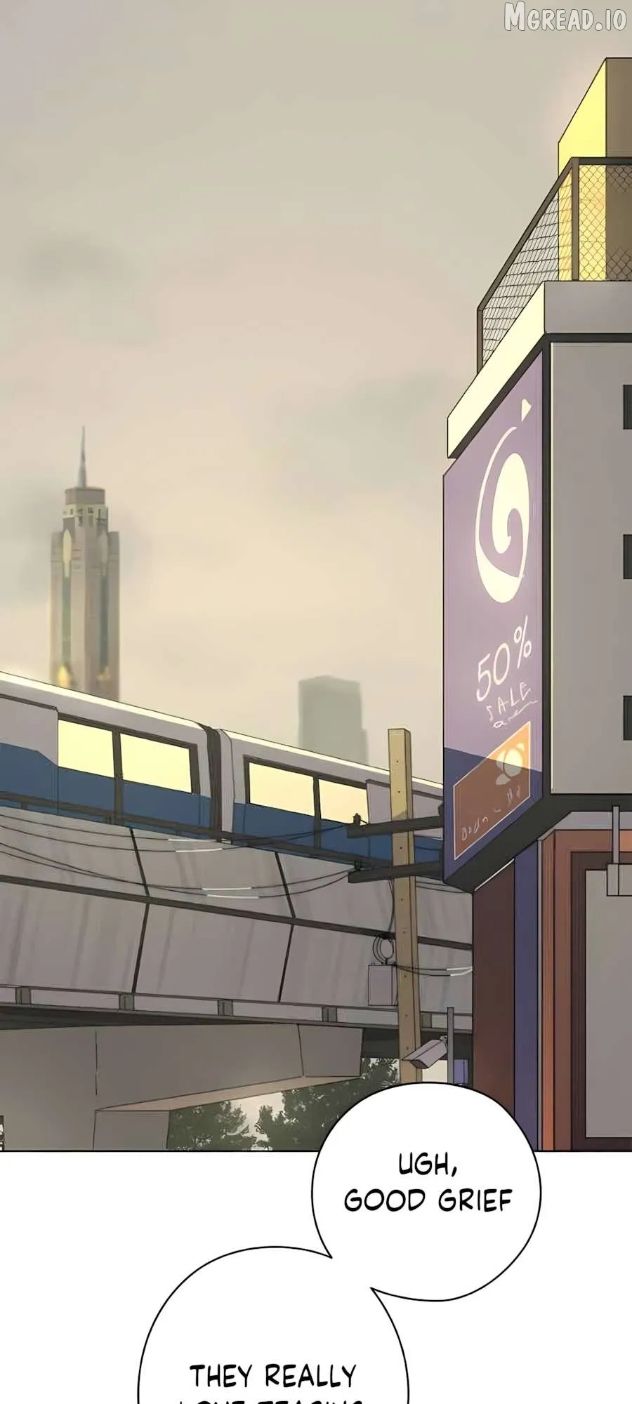 Promise On The Night of Fireworks Chapter 11 page 9 - 