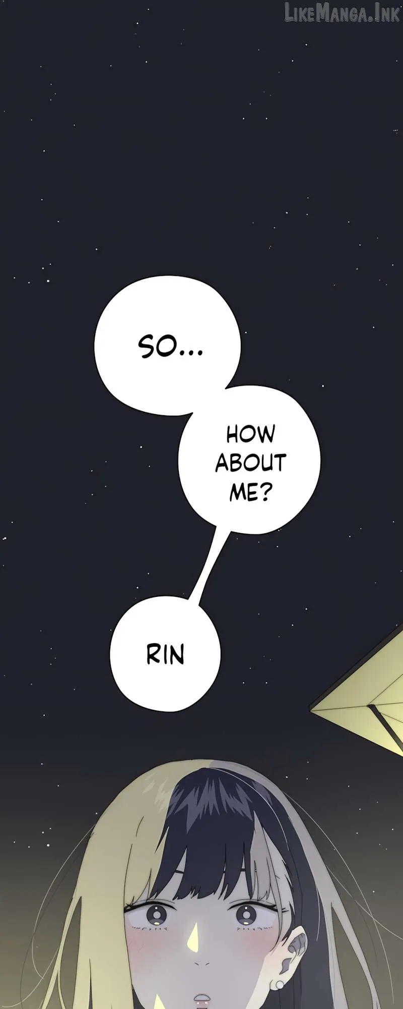 Promise On The Night of Fireworks Chapter 12 page 2 - 