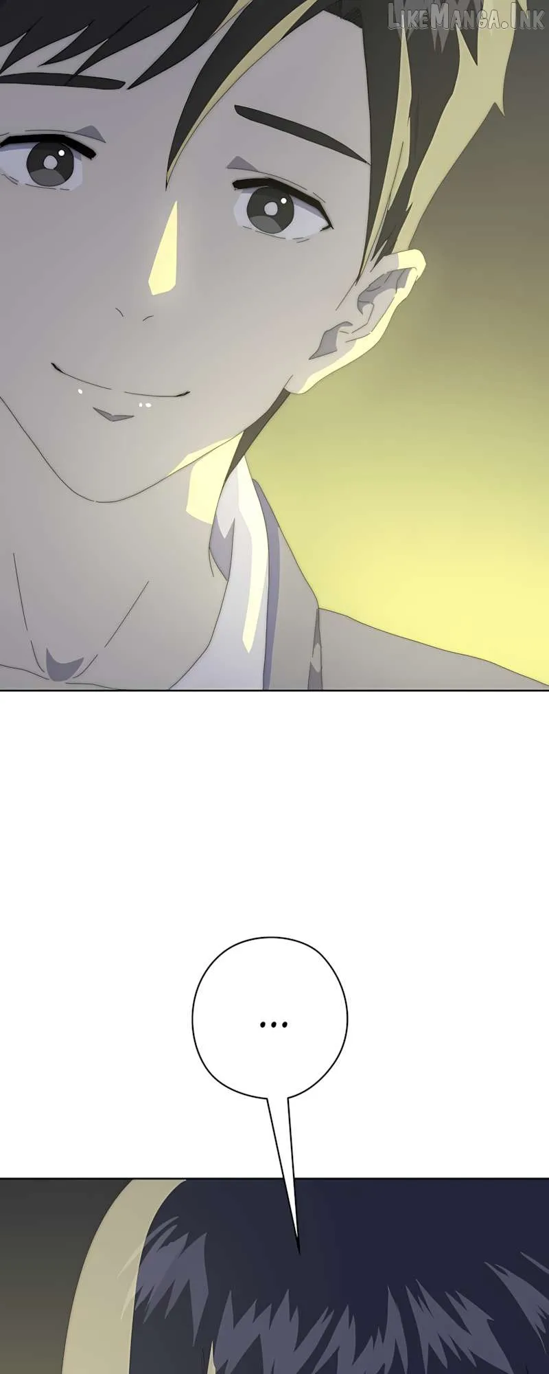 Promise On The Night of Fireworks Chapter 12 page 11 - 