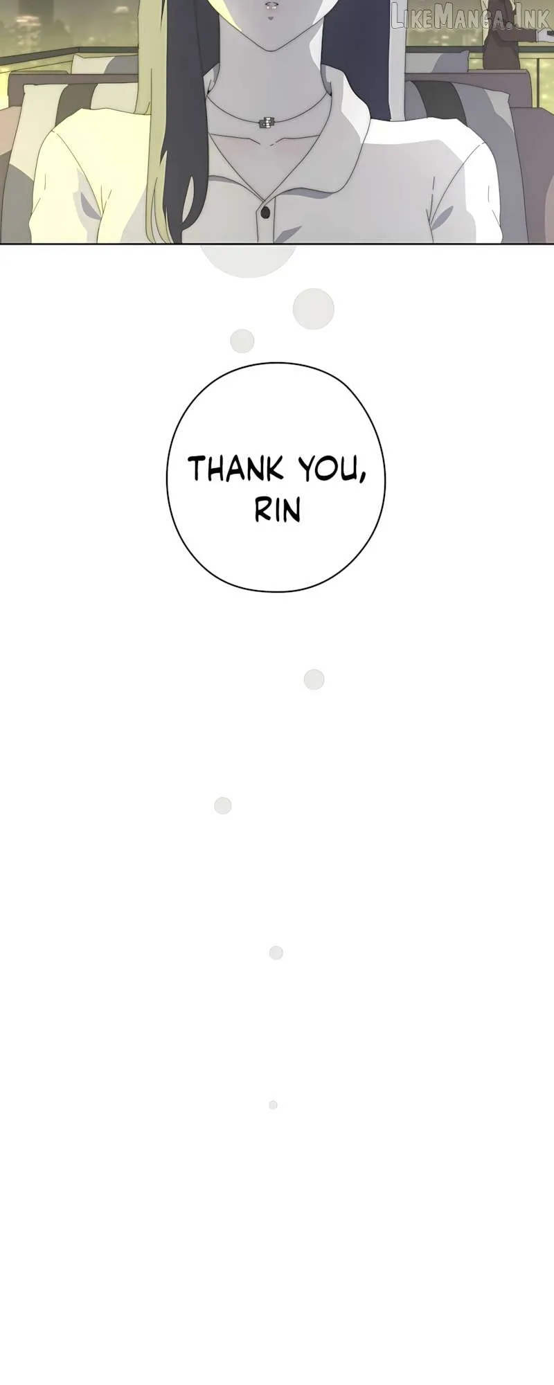 Promise On The Night of Fireworks Chapter 12 page 16 - 