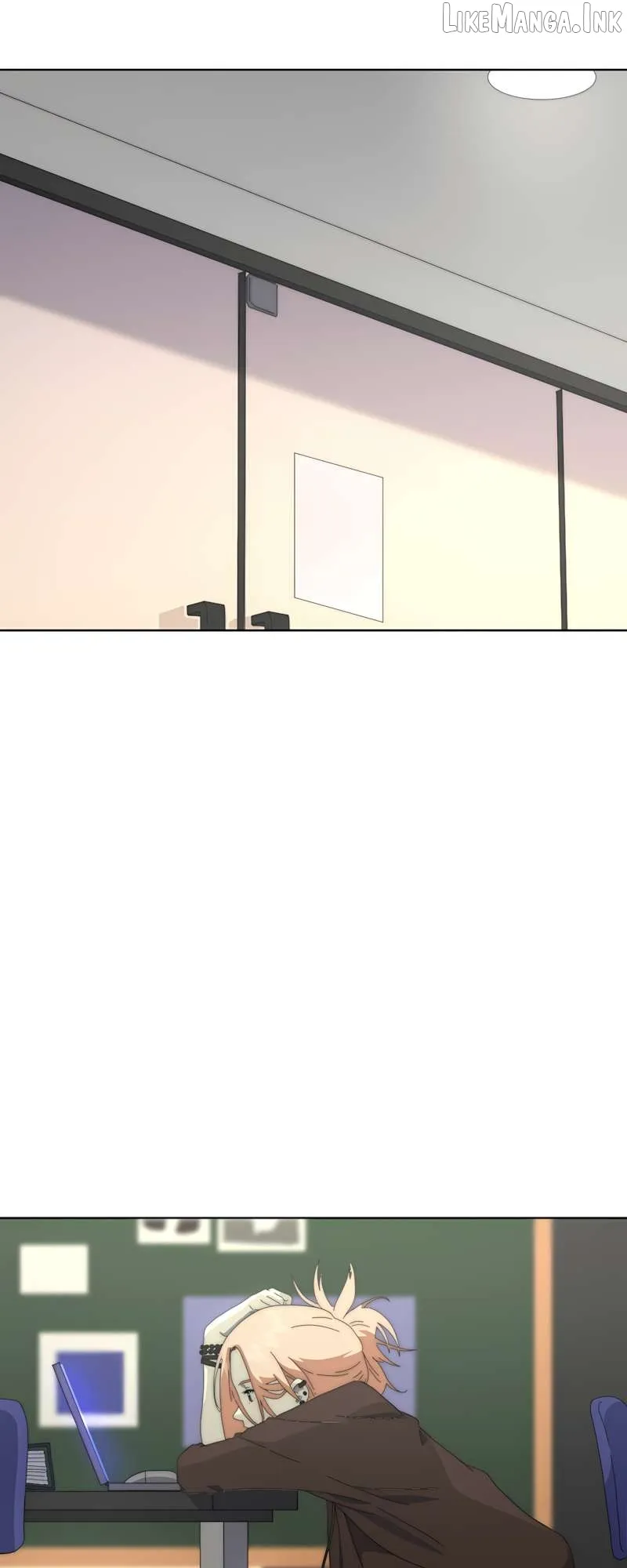 Promise On The Night of Fireworks Chapter 12 page 17 - 