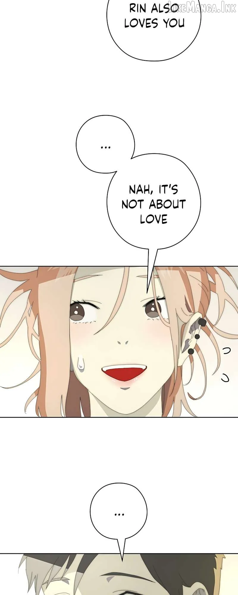 Promise On The Night of Fireworks Chapter 12 page 37 - 