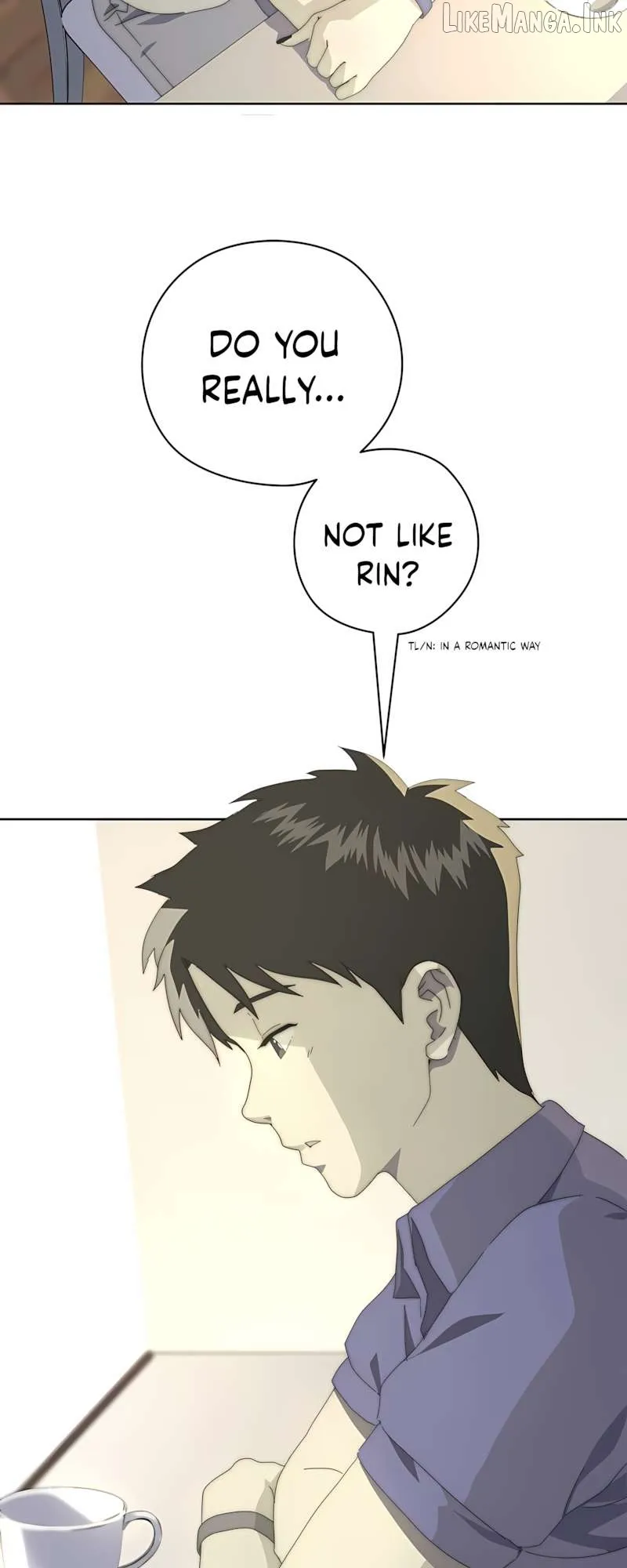 Promise On The Night of Fireworks Chapter 12 page 39 - 