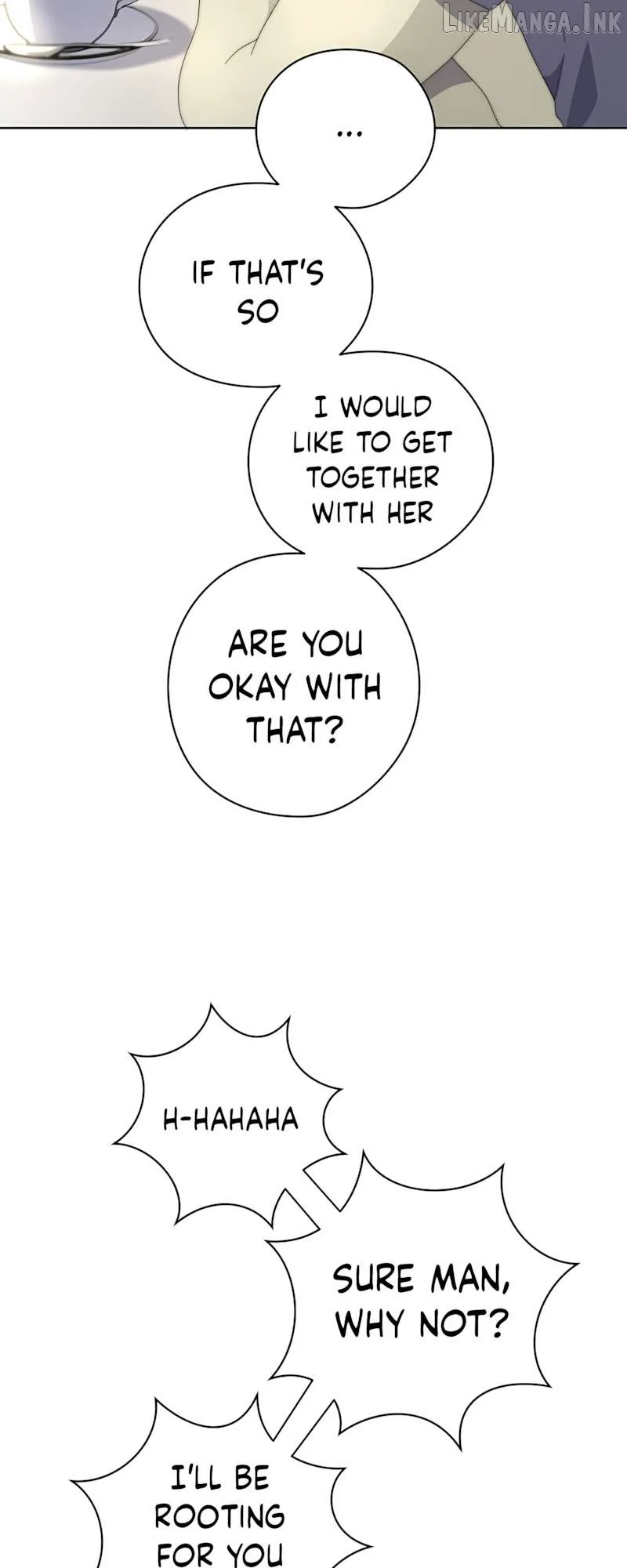 Promise On The Night of Fireworks Chapter 12 page 40 - 