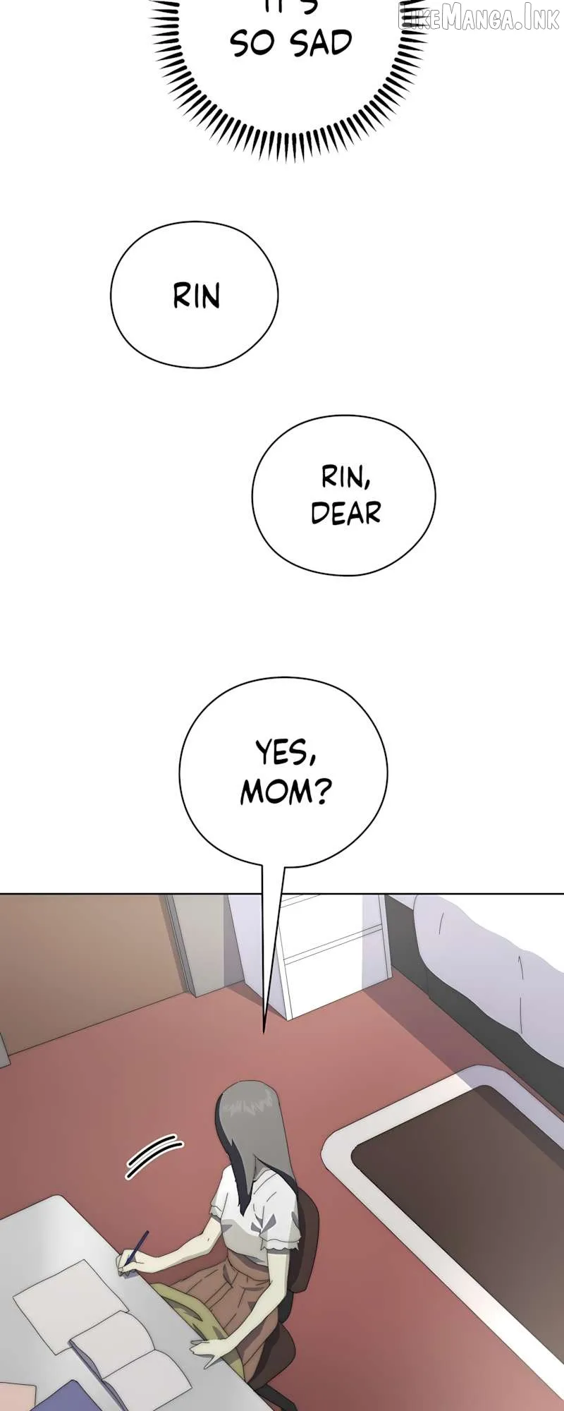 Promise On The Night of Fireworks Chapter 12 page 47 - 