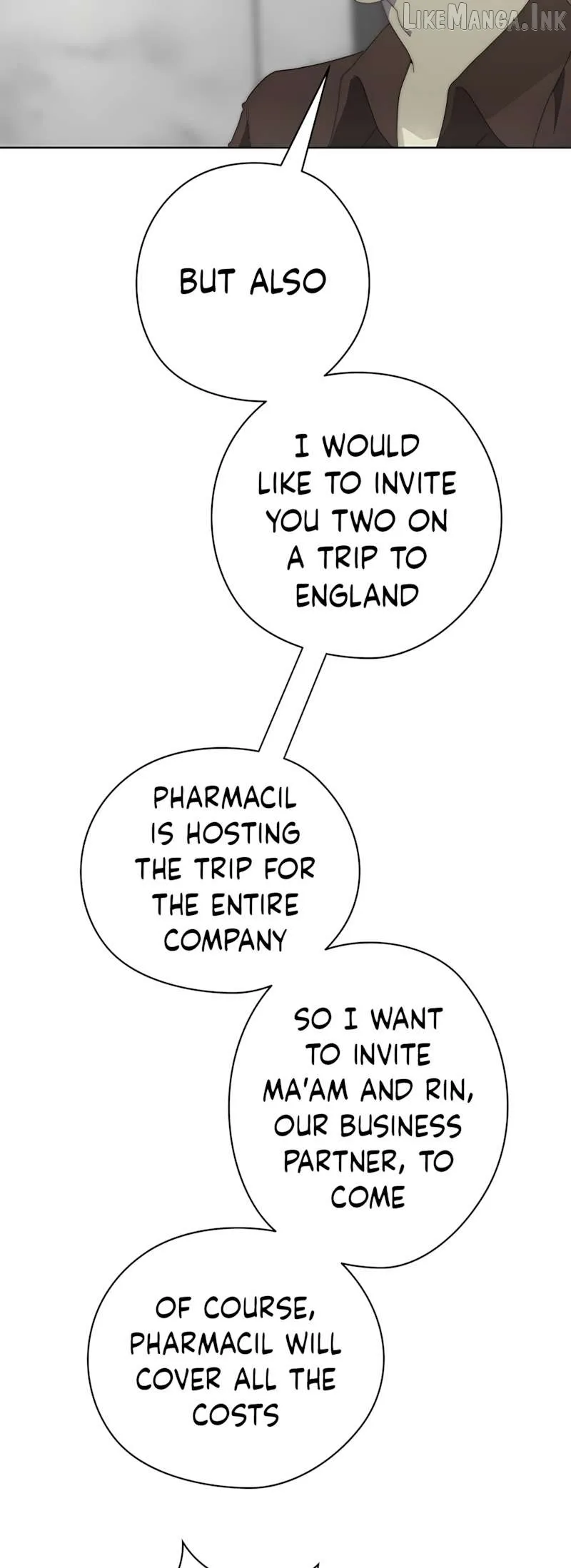 Promise On The Night of Fireworks Chapter 12 page 52 - 