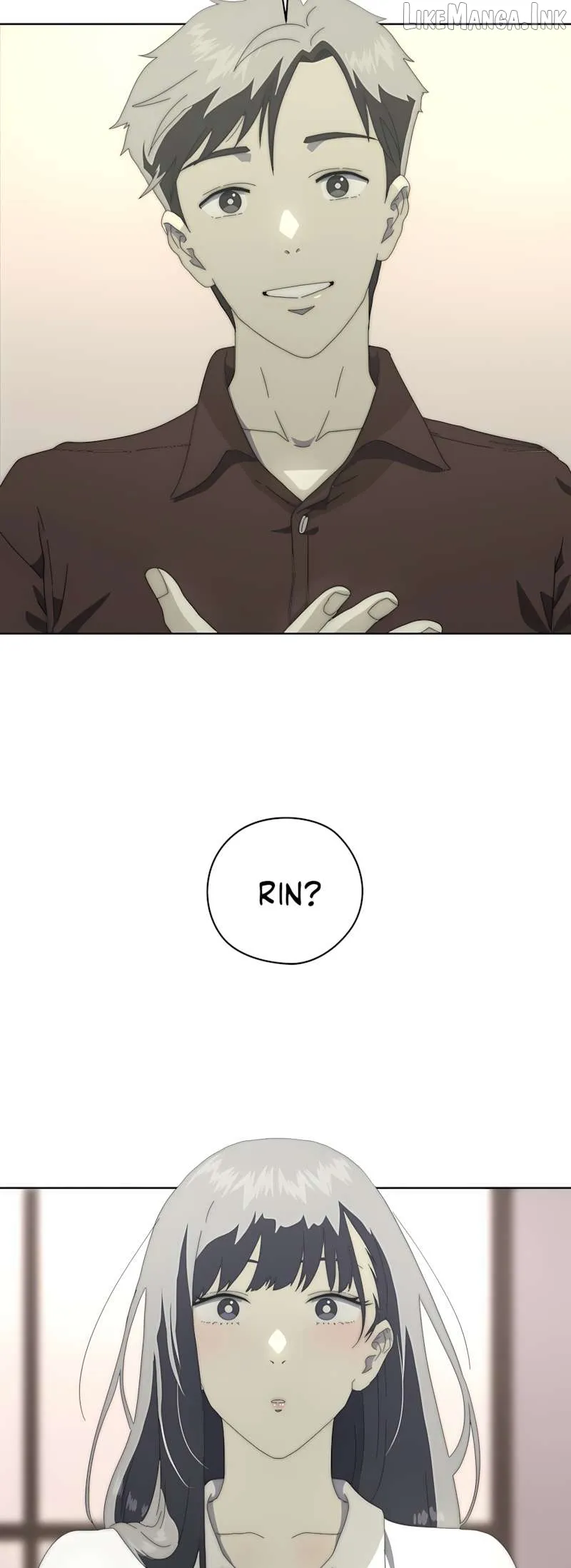 Promise On The Night of Fireworks Chapter 12 page 54 - 