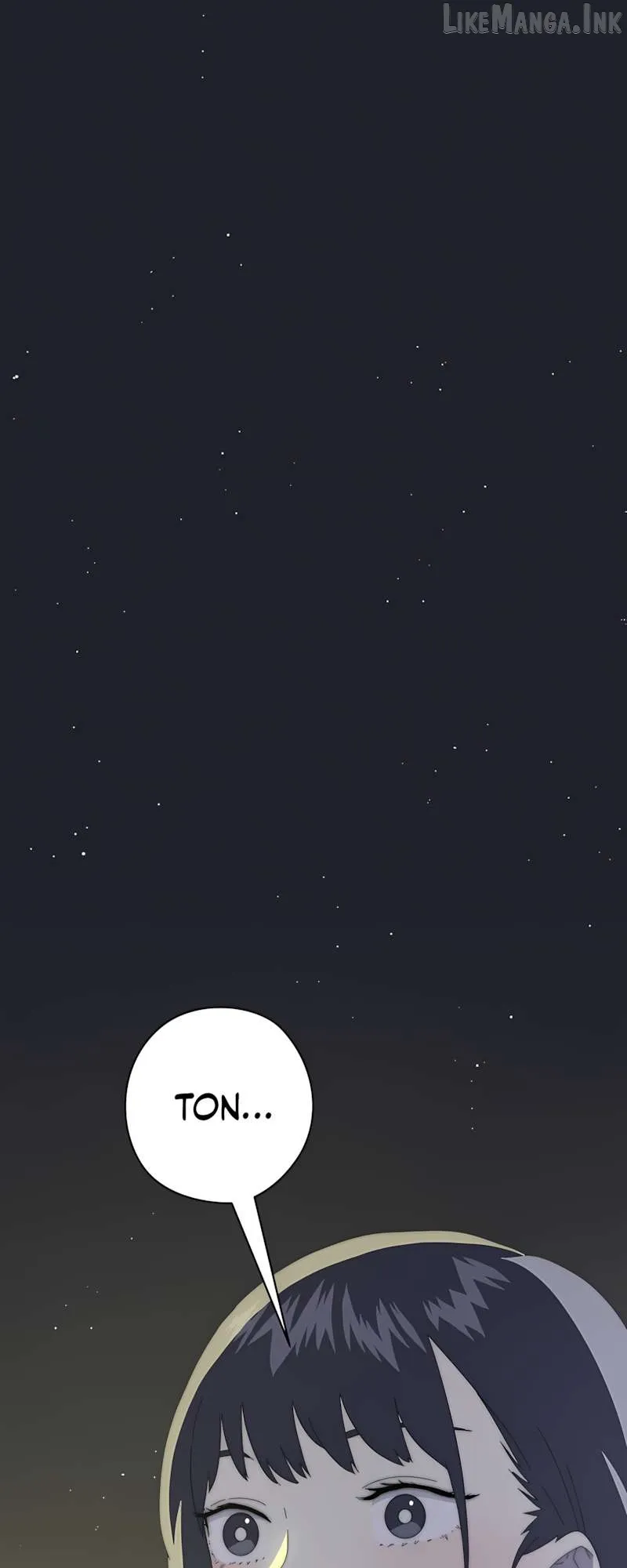 Promise On The Night of Fireworks Chapter 12 page 7 - 