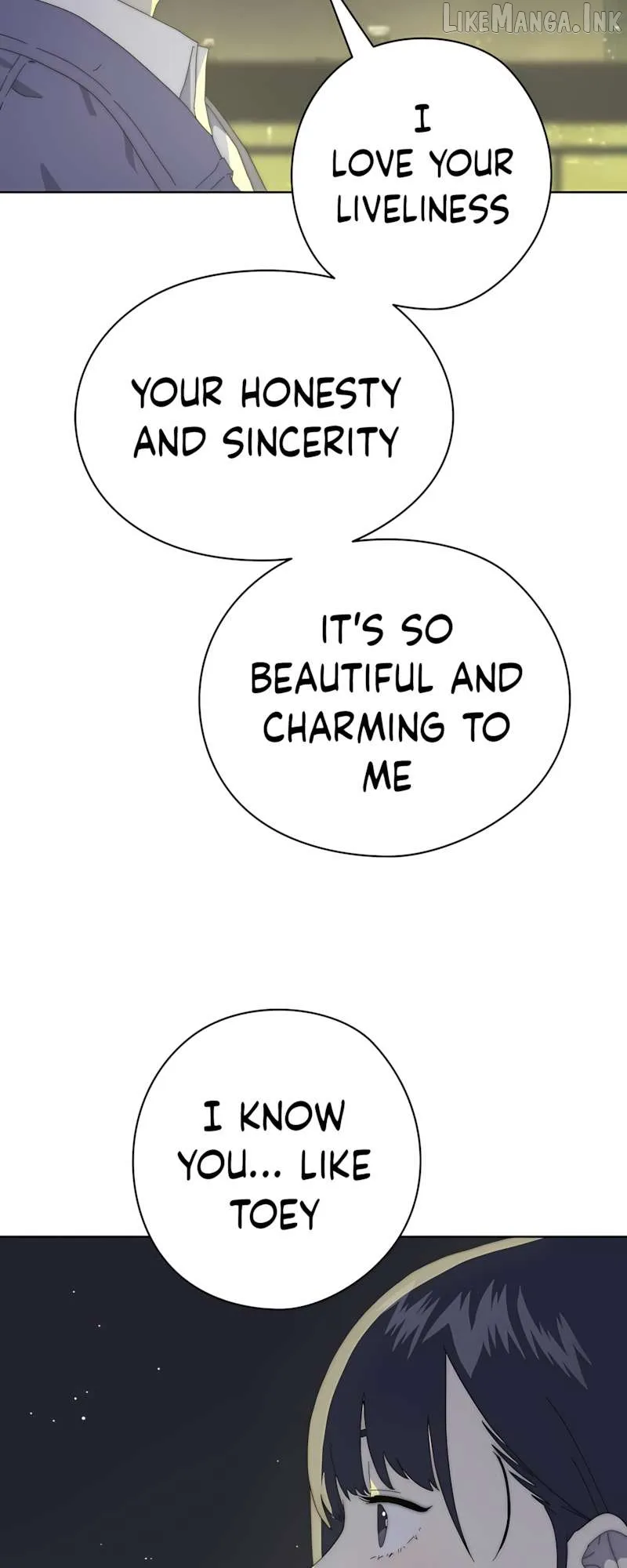Promise On The Night of Fireworks Chapter 12 page 9 - 