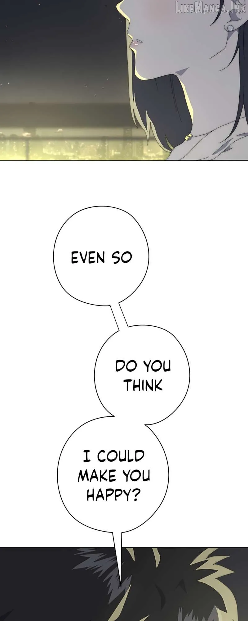 Promise On The Night of Fireworks Chapter 12 page 10 - 
