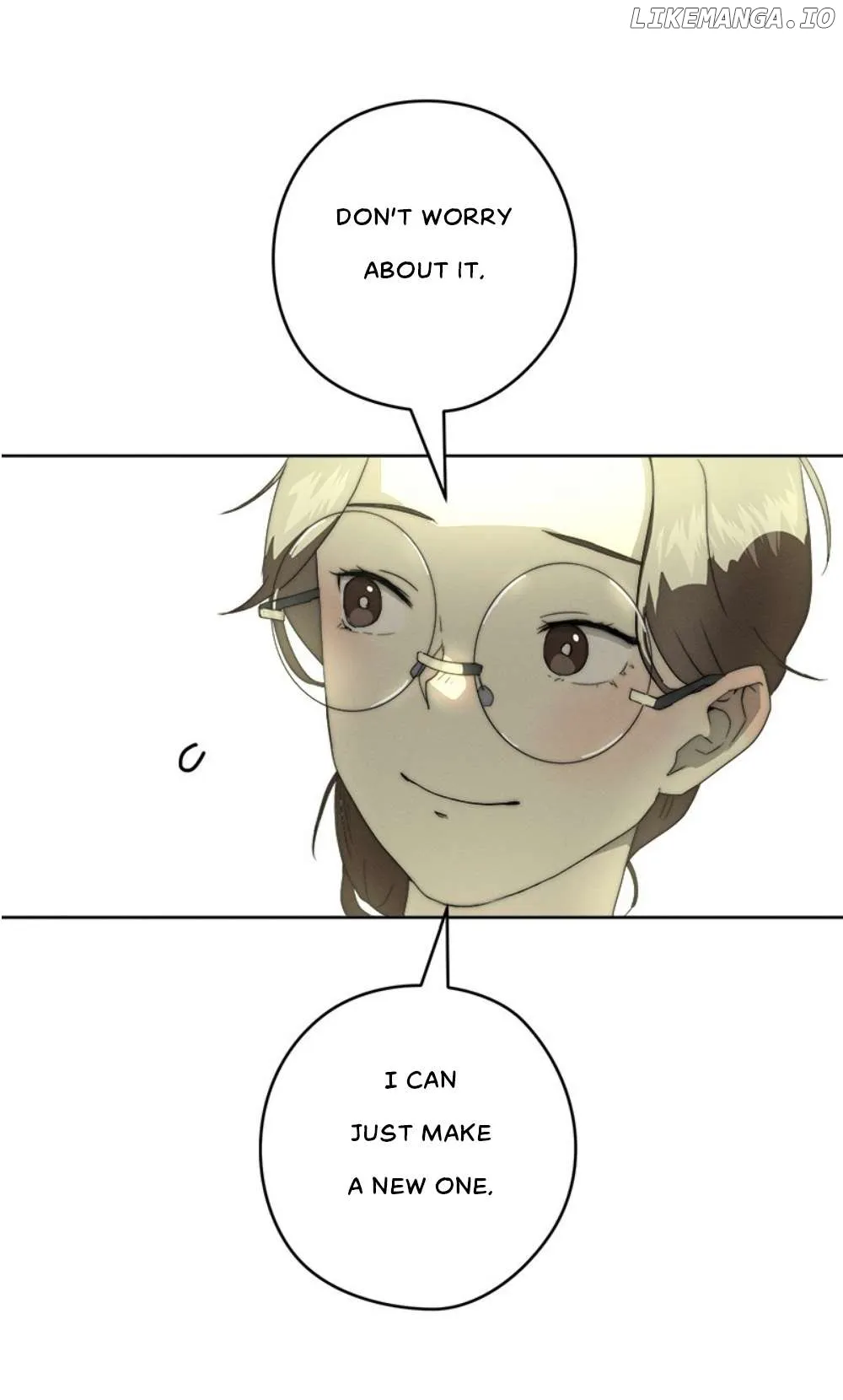 Promise On The Night of Fireworks Chapter 2 page 16 - 