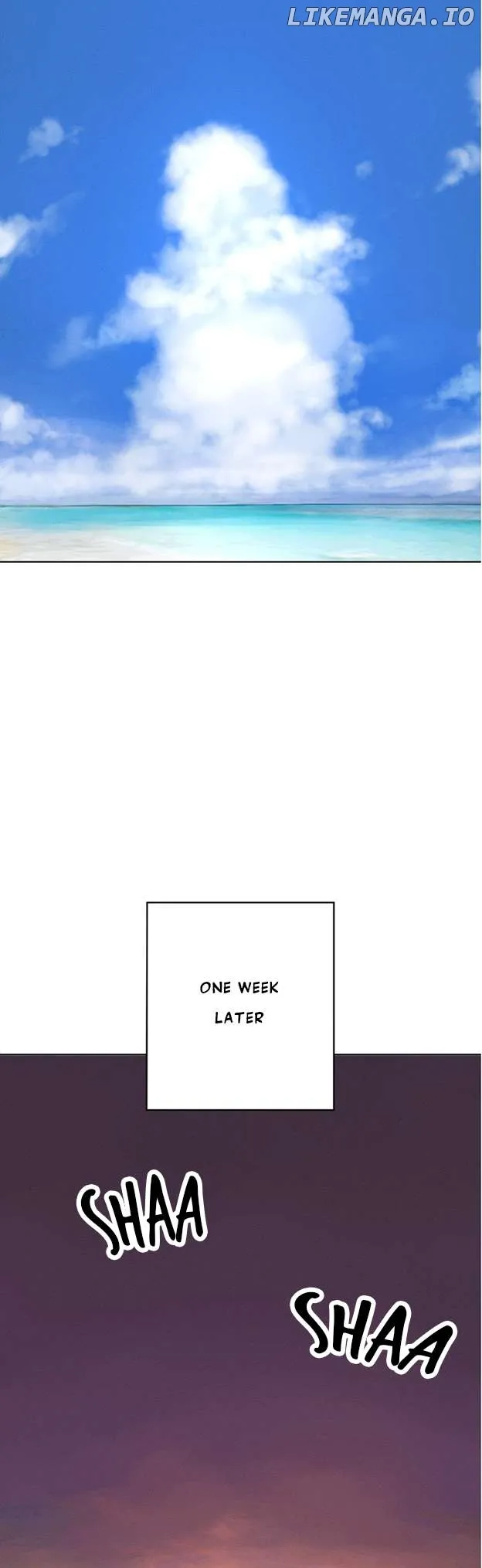 Promise On The Night of Fireworks Chapter 4 page 18 - 