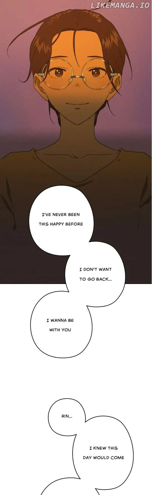 Promise On The Night of Fireworks Chapter 4 page 23 - 