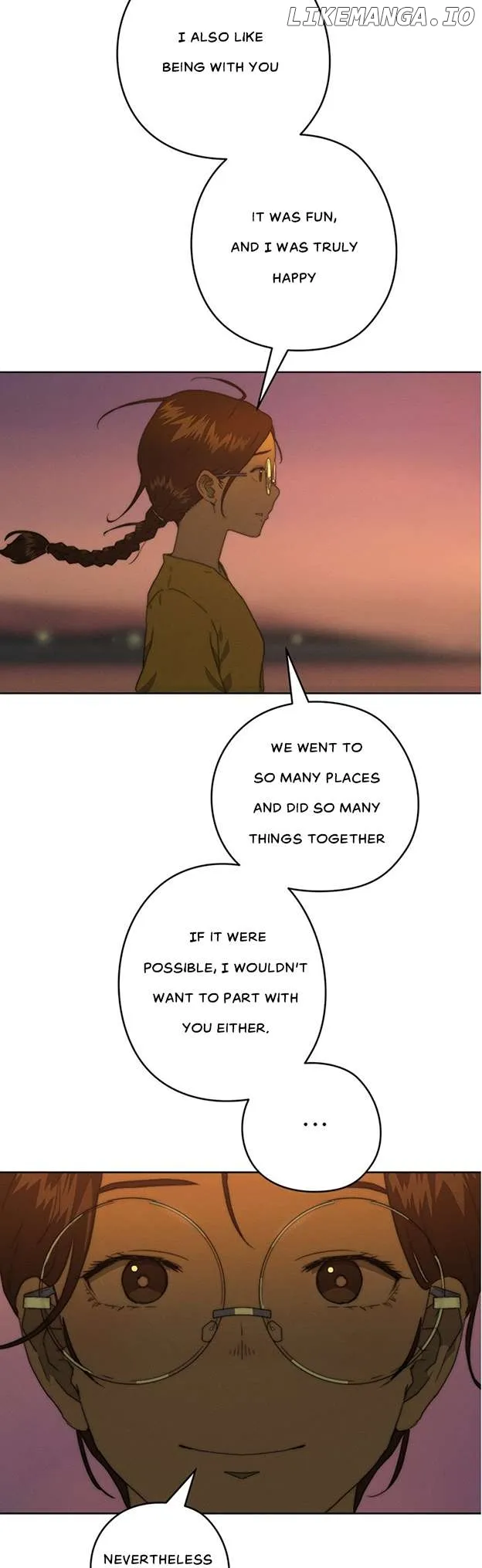 Promise On The Night of Fireworks Chapter 4 page 24 - 