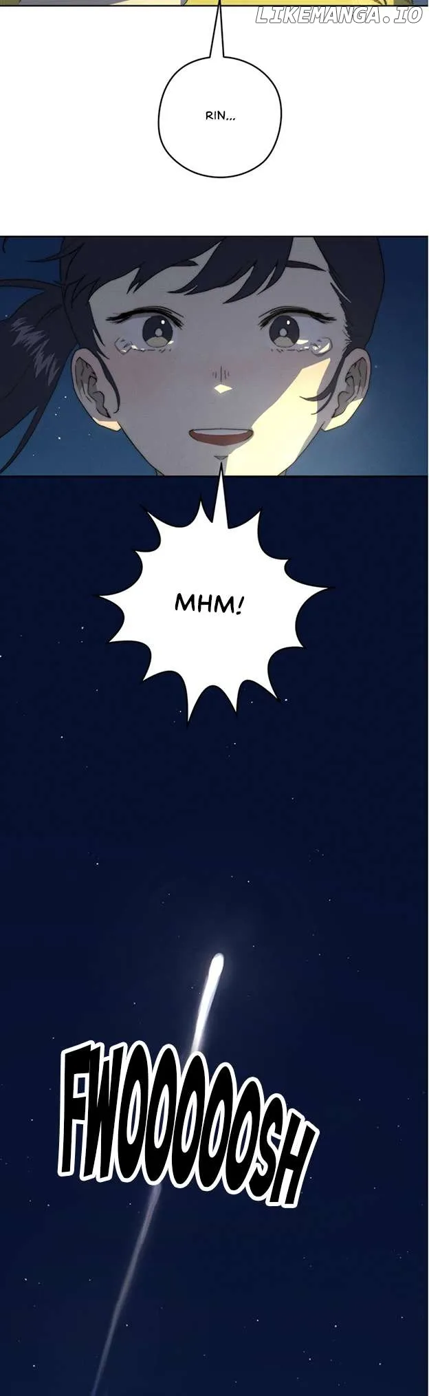 Promise On The Night of Fireworks Chapter 4 page 33 - 
