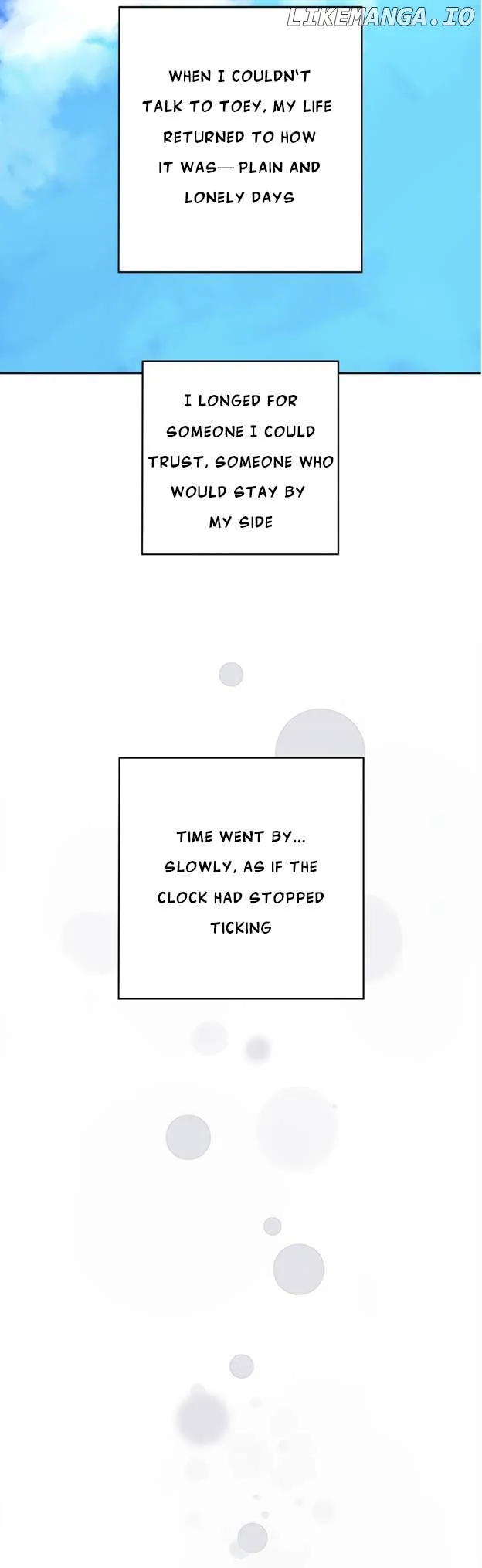 Promise On The Night of Fireworks Chapter 4 page 41 - 