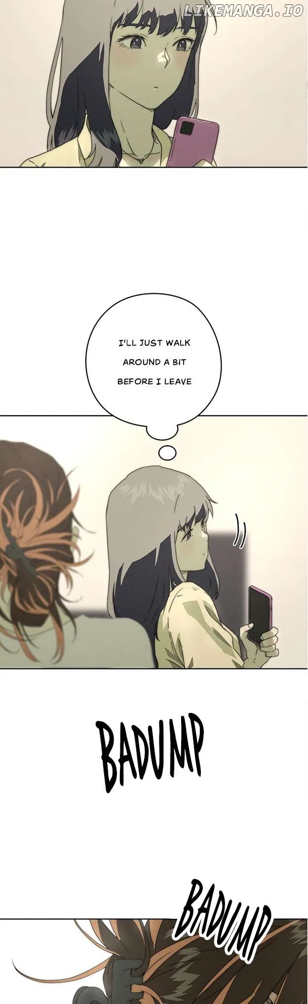 Promise On The Night of Fireworks Chapter 4 page 46 - 