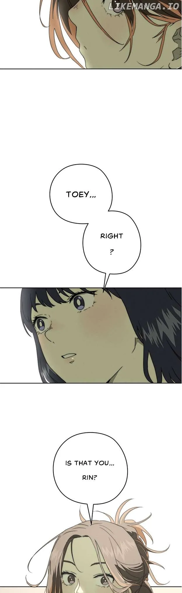 Promise On The Night of Fireworks Chapter 4 page 49 - 