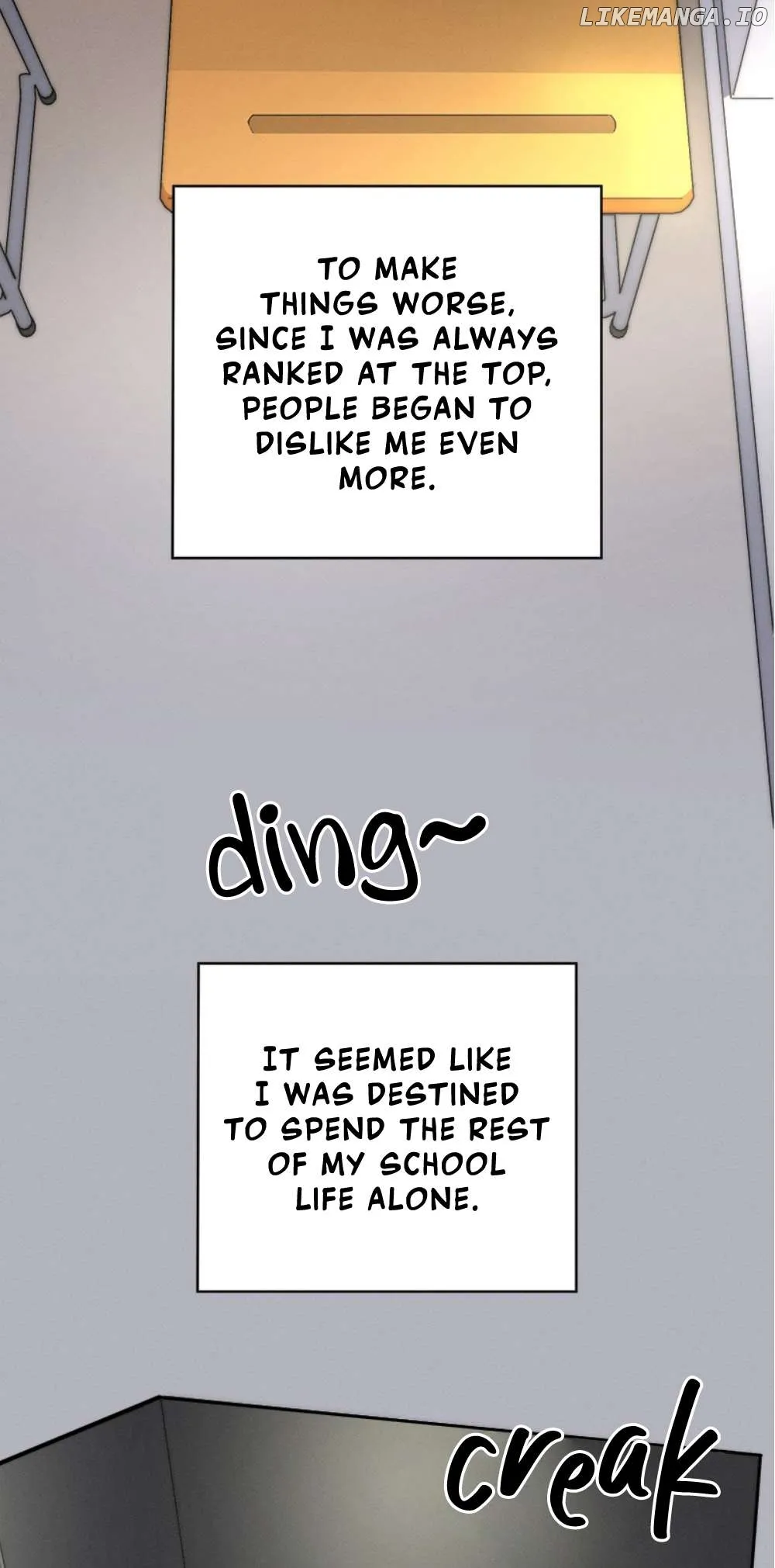 Promise On The Night of Fireworks Chapter 5 page 18 - 