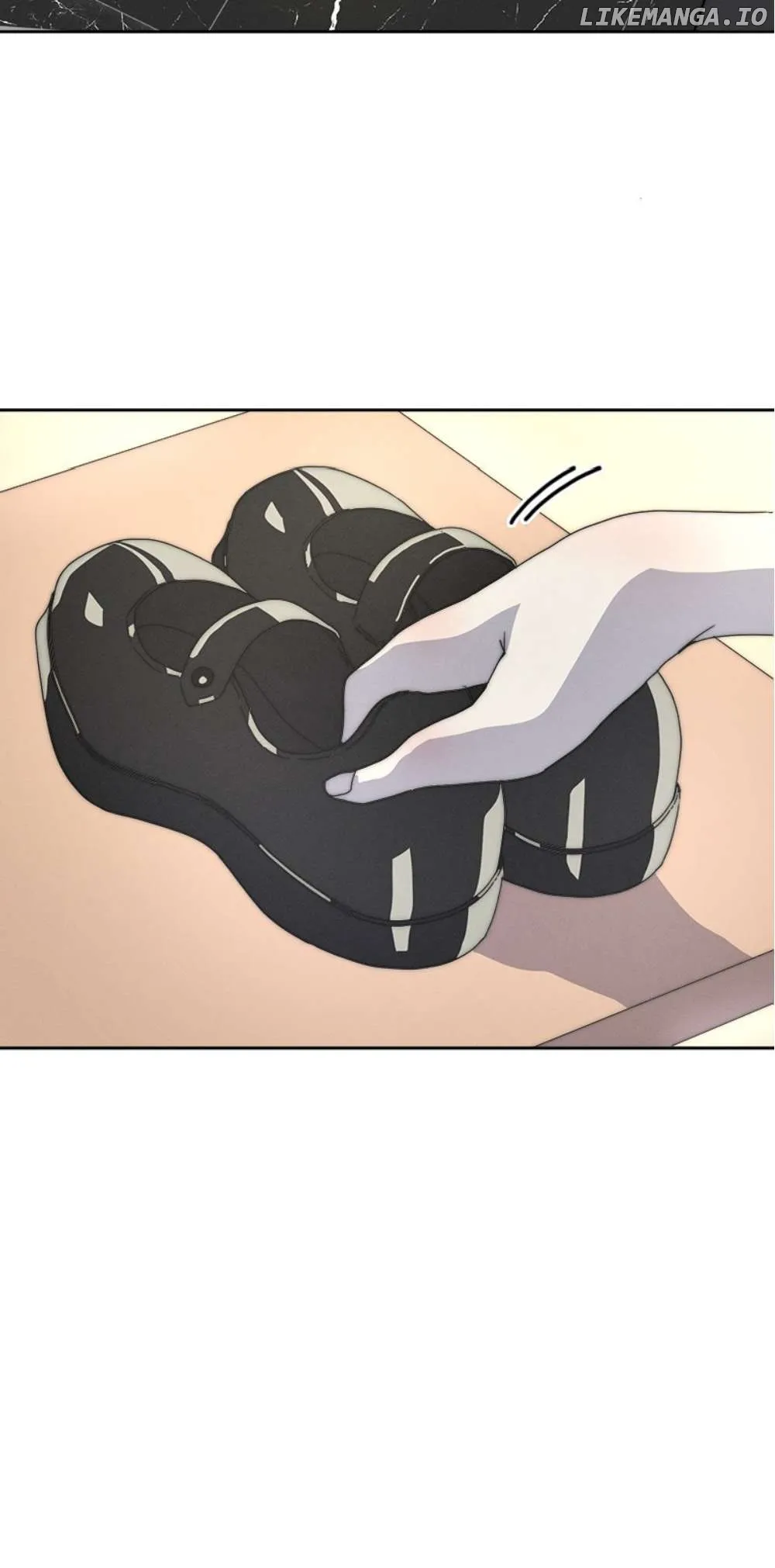 Promise On The Night of Fireworks Chapter 5 page 20 - 