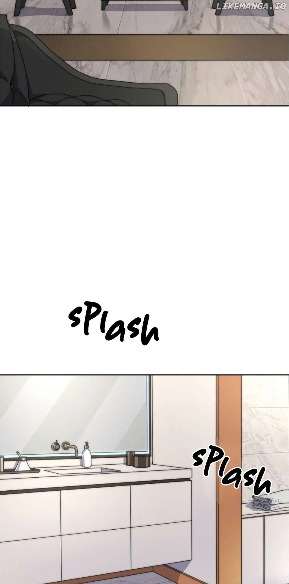 Promise On The Night of Fireworks Chapter 5 page 22 - 