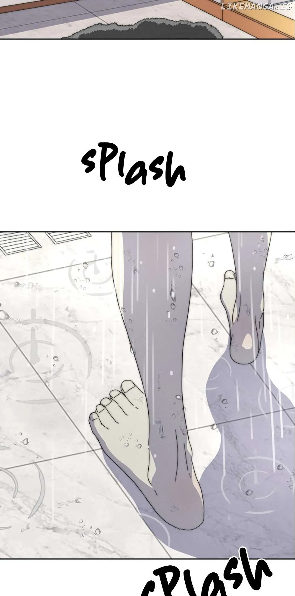 Promise On The Night of Fireworks Chapter 5 page 23 - 