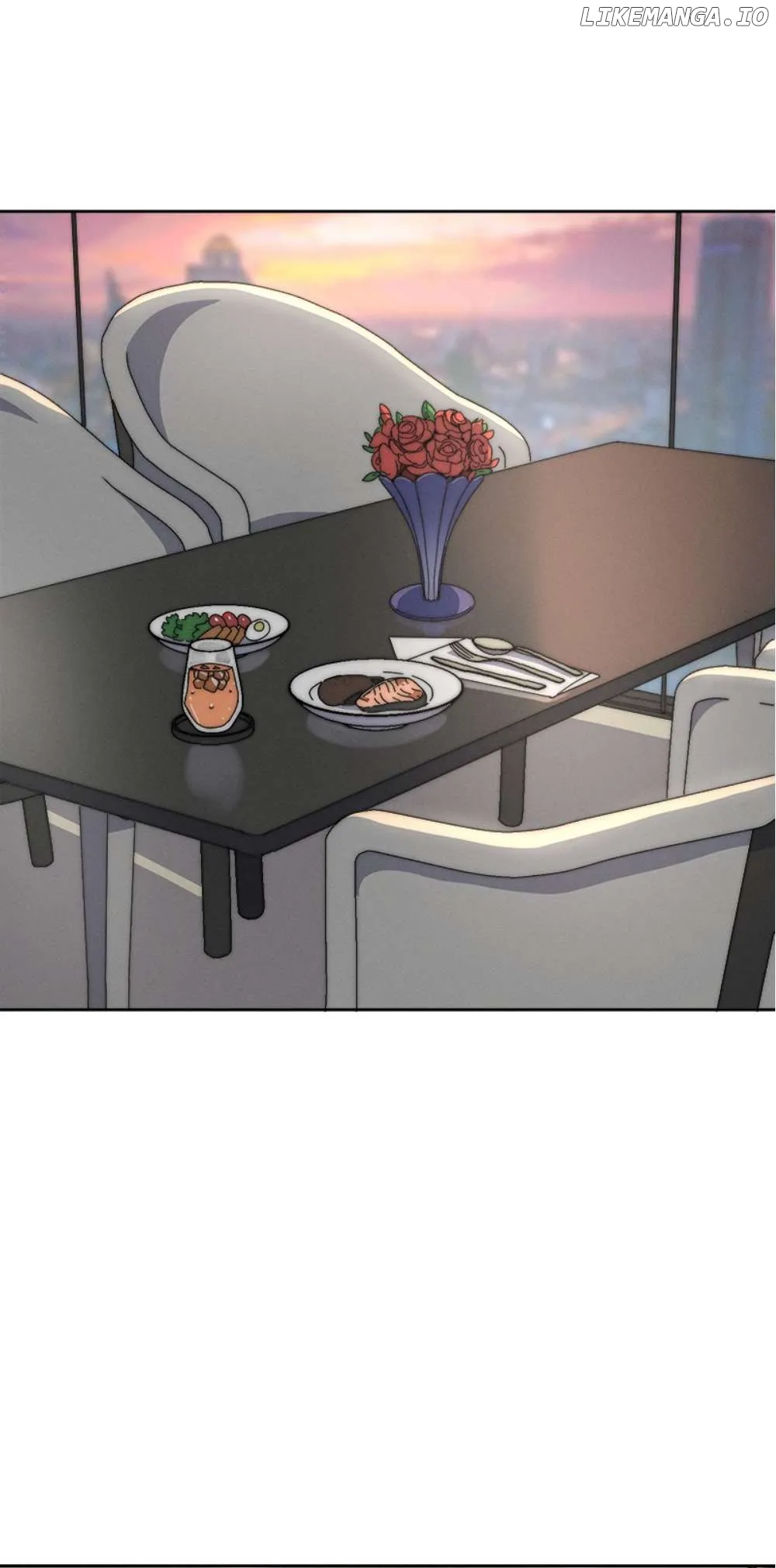 Promise On The Night of Fireworks Chapter 5 page 25 - 