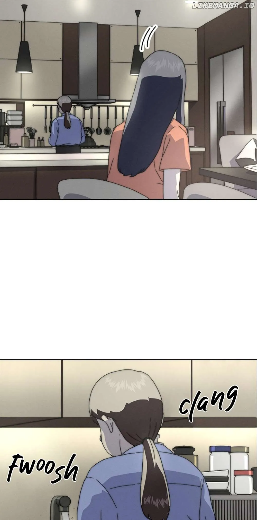 Promise On The Night of Fireworks Chapter 5 page 26 - 
