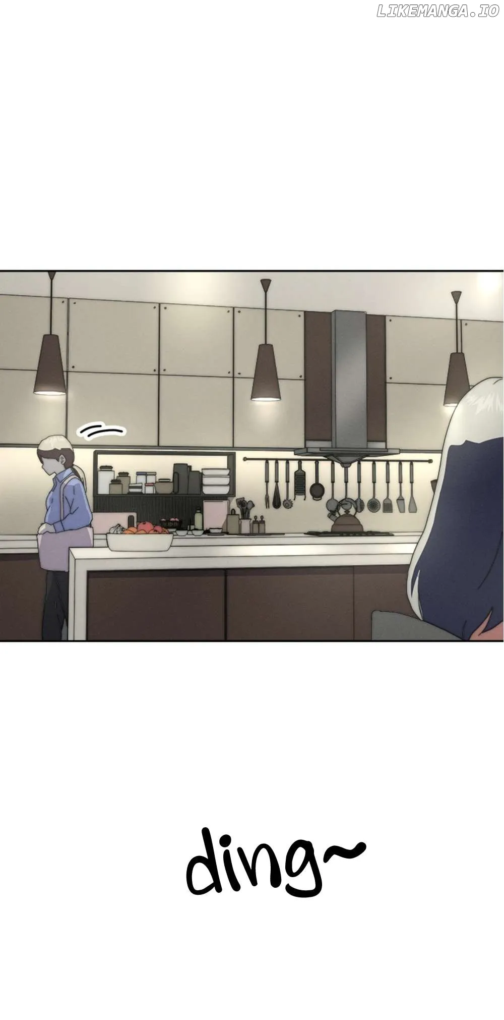 Promise On The Night of Fireworks Chapter 5 page 28 - 