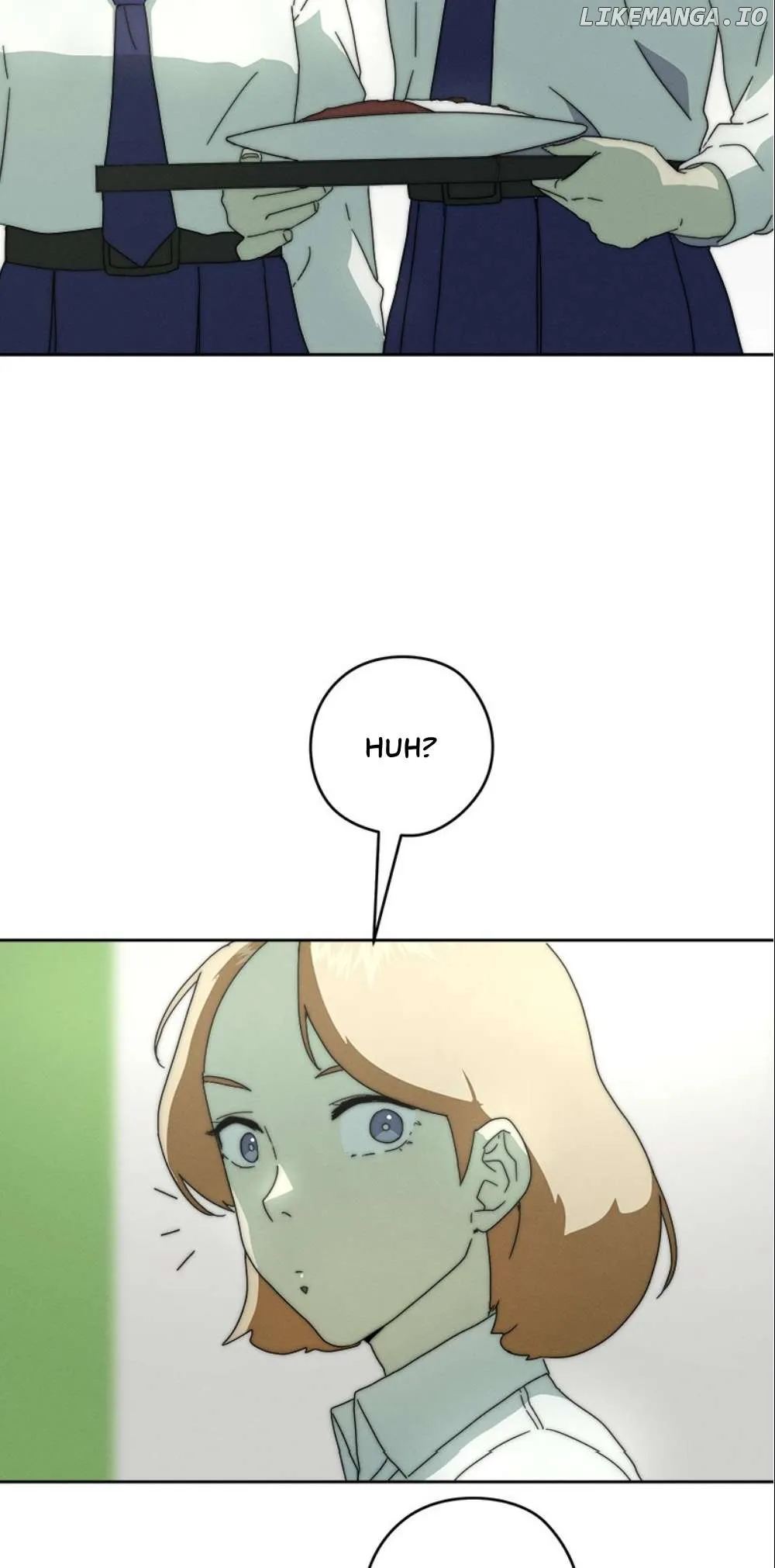 Promise On The Night of Fireworks Chapter 5 page 33 - 