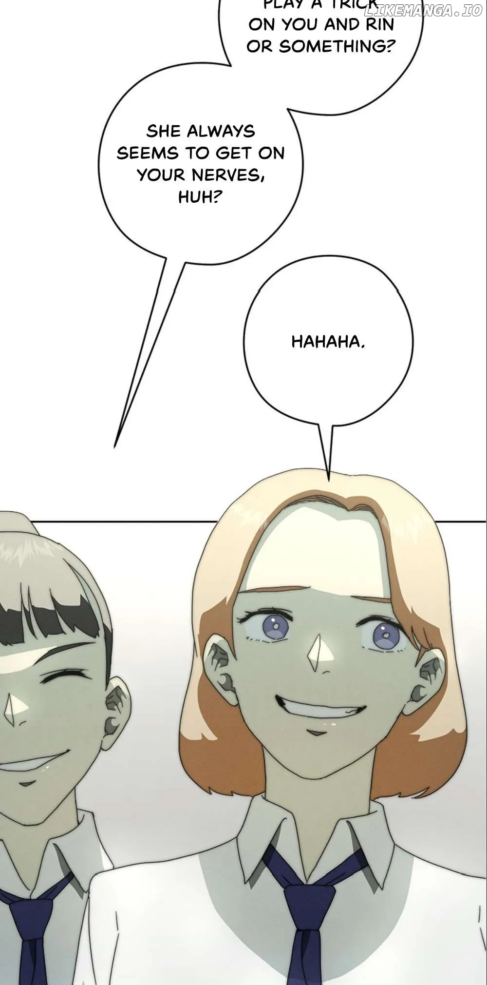 Promise On The Night of Fireworks Chapter 5 page 36 - 