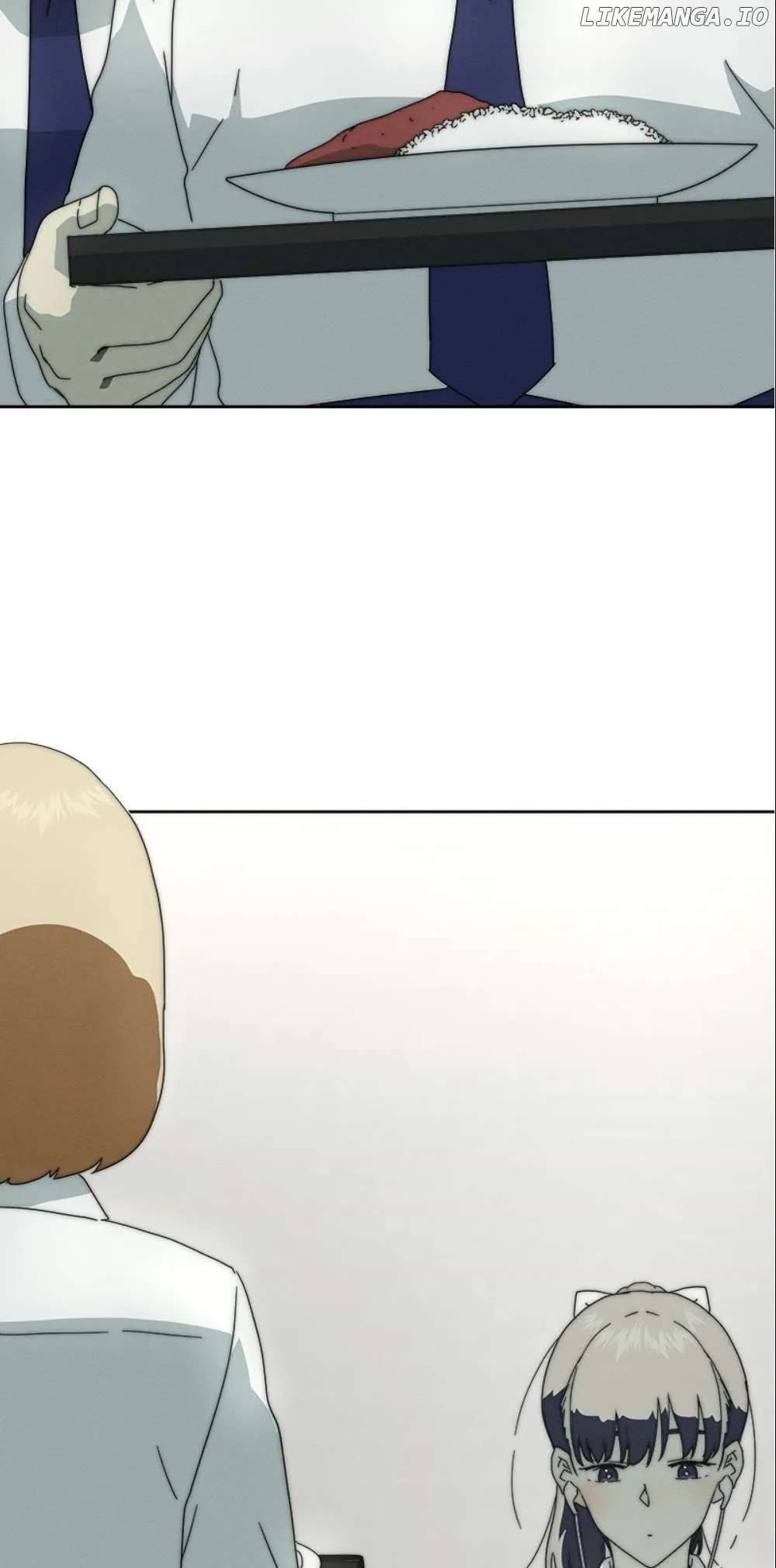 Promise On The Night of Fireworks Chapter 5 page 37 - 