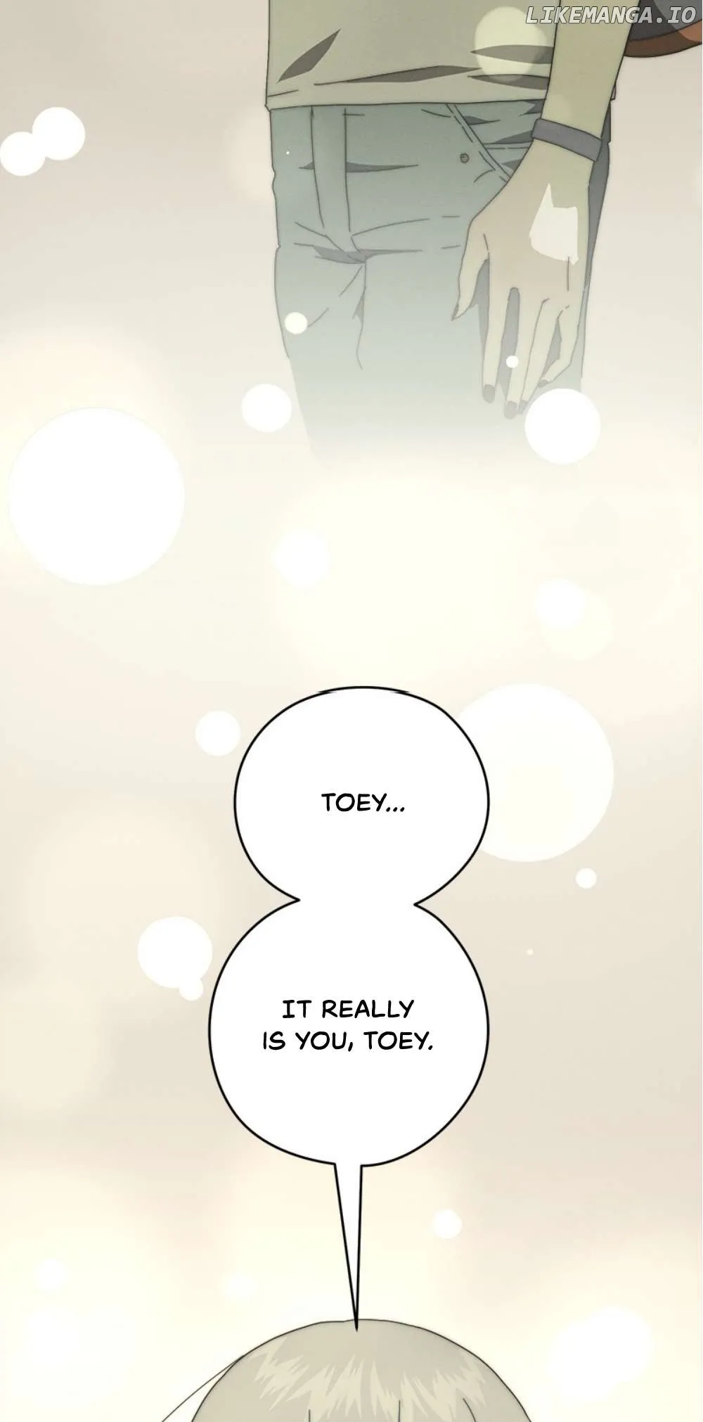 Promise On The Night of Fireworks Chapter 5 page 5 - 