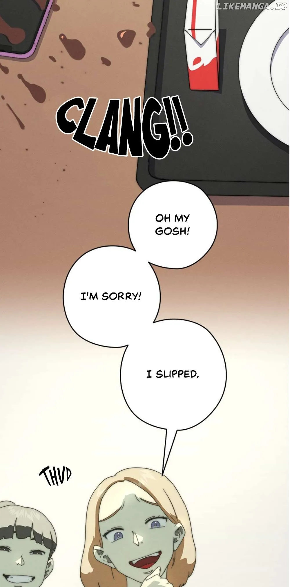 Promise On The Night of Fireworks Chapter 5 page 41 - 